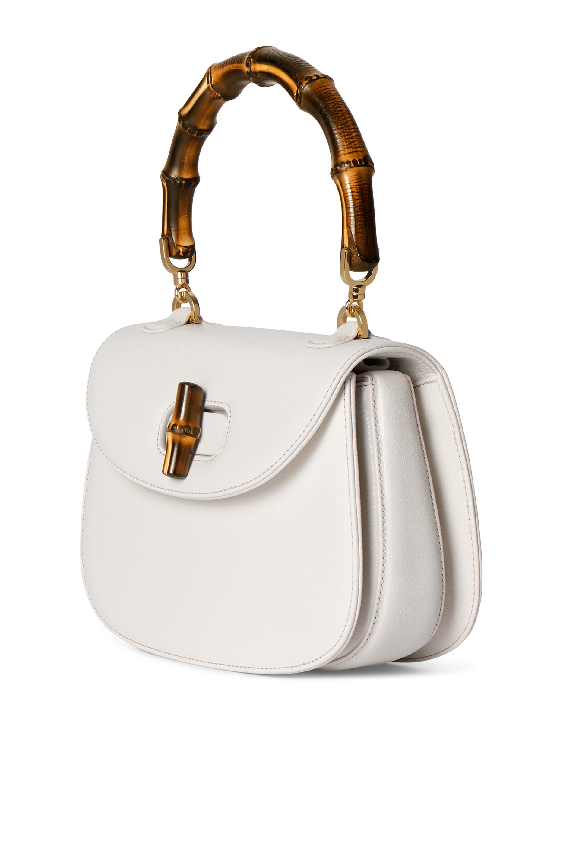 حقيبة بامبو 1947 صغيرة