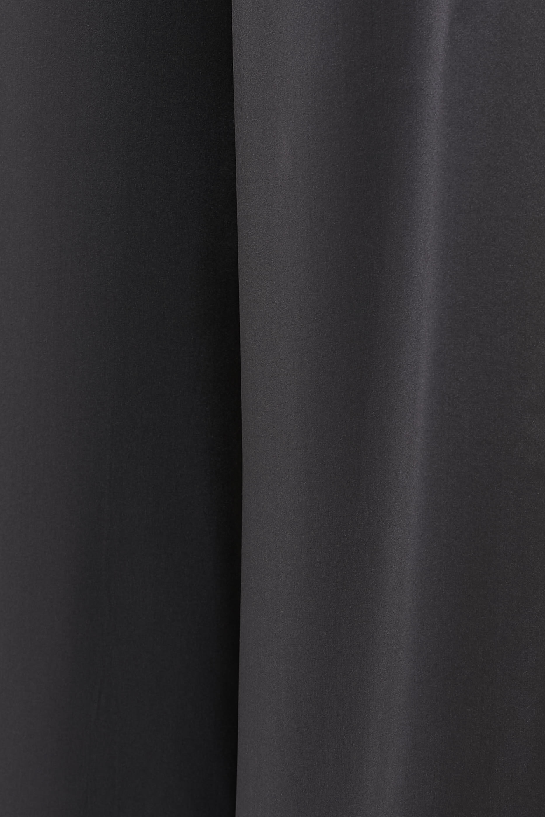 بنطال سترول حرير