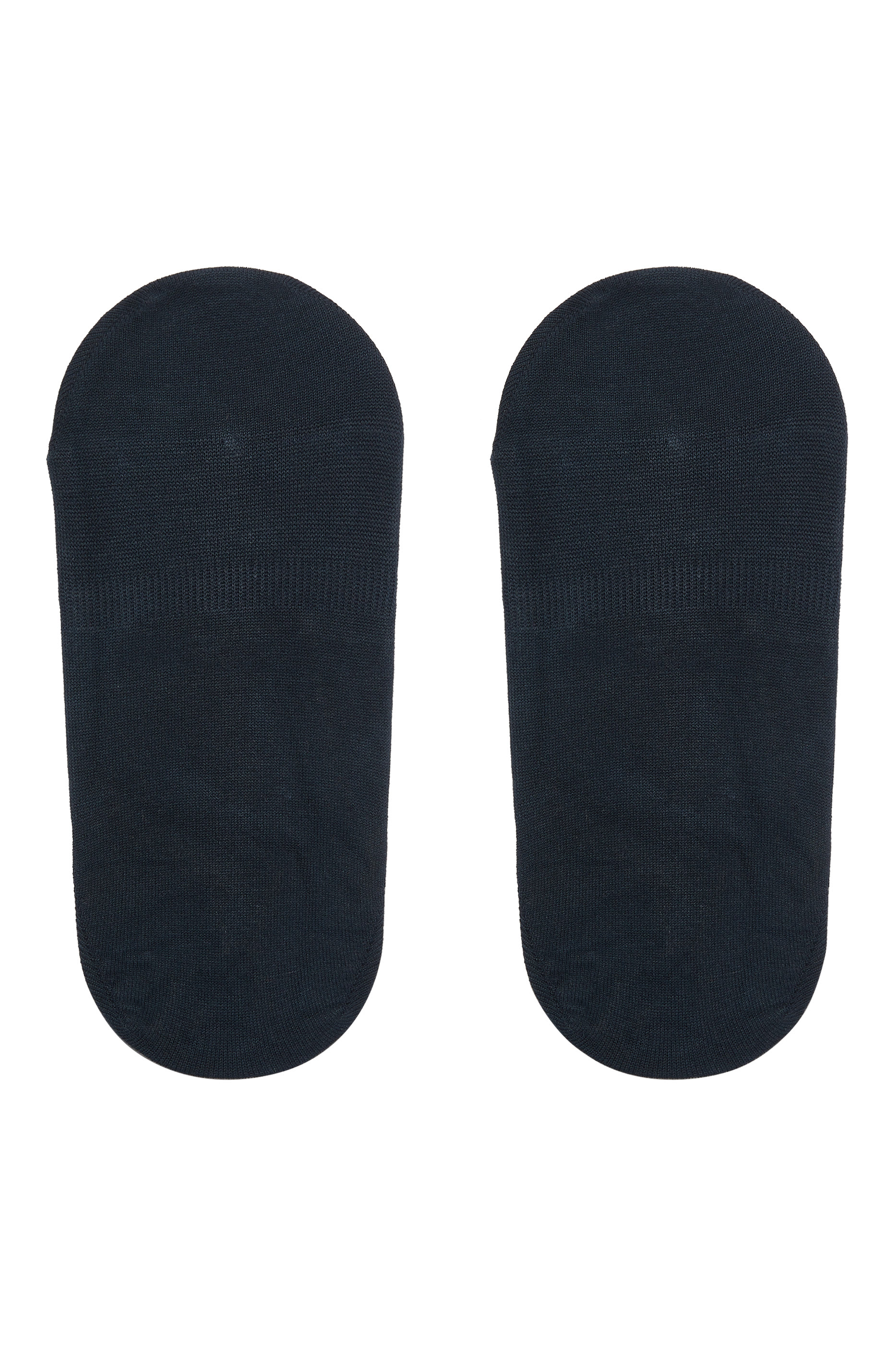 جوارب مخفية نسيج معالج