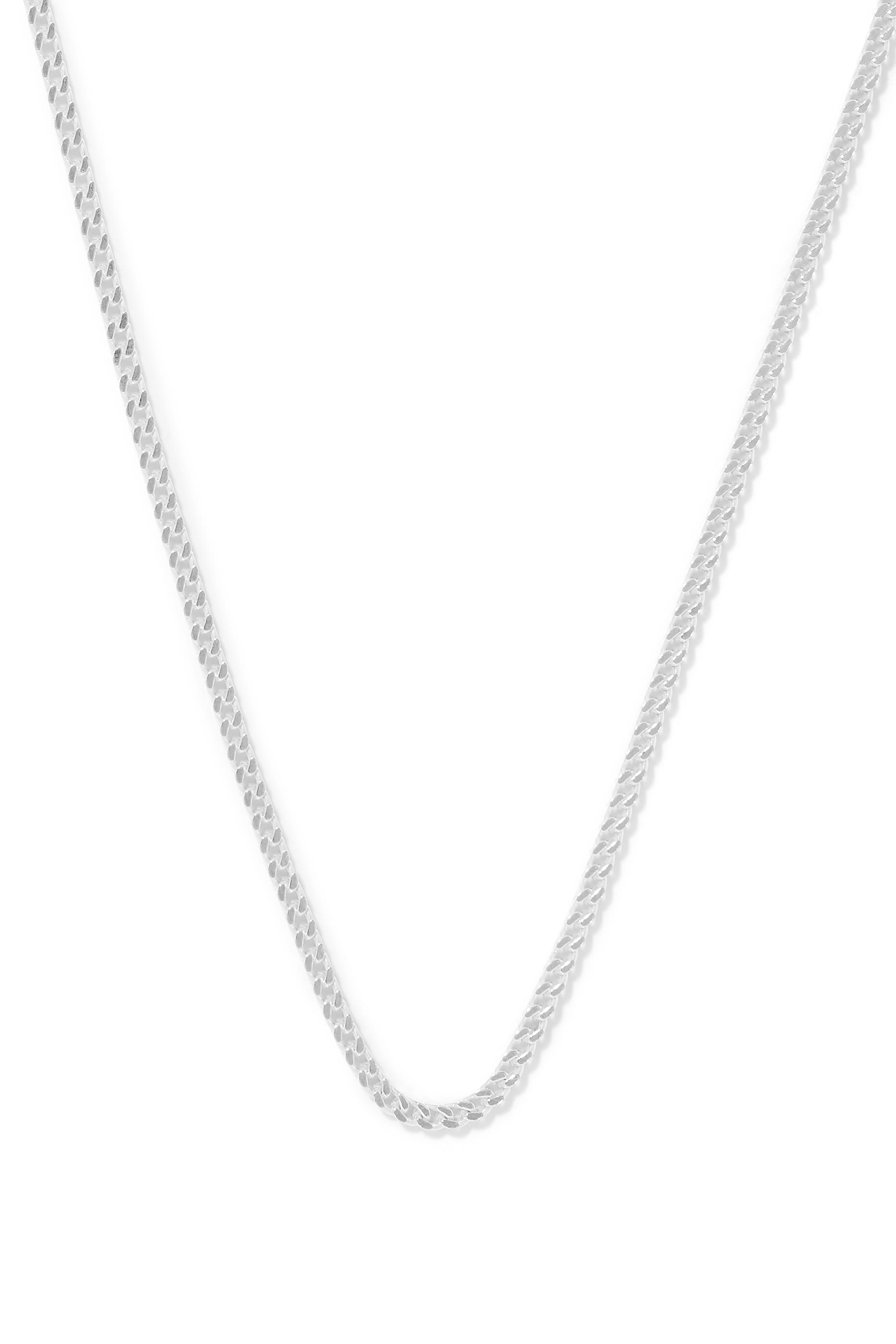 قلادة صغيرة بتصميم فرانكو صغيرة