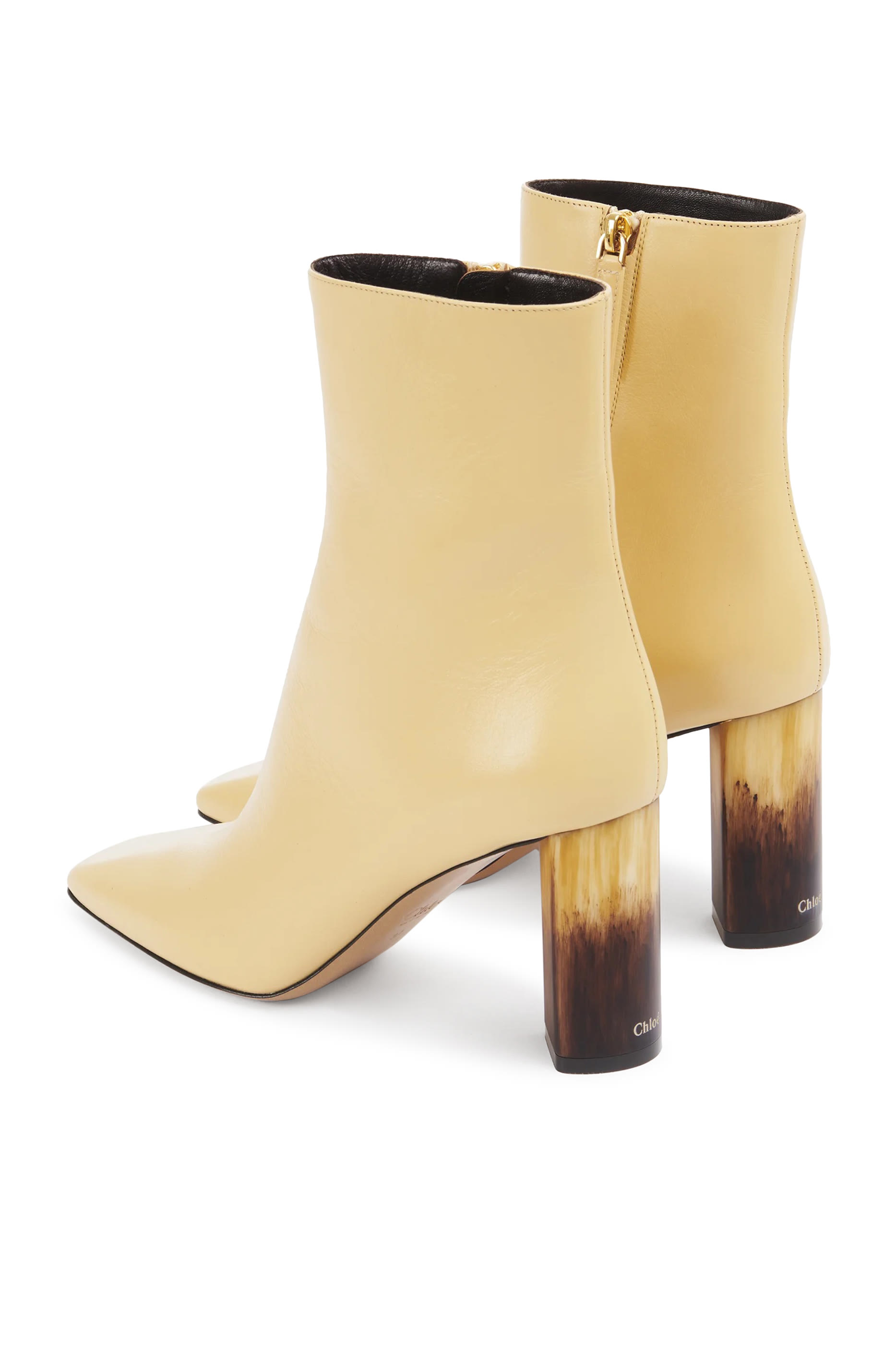 بوت جورجيا 85 بطول الكاحل