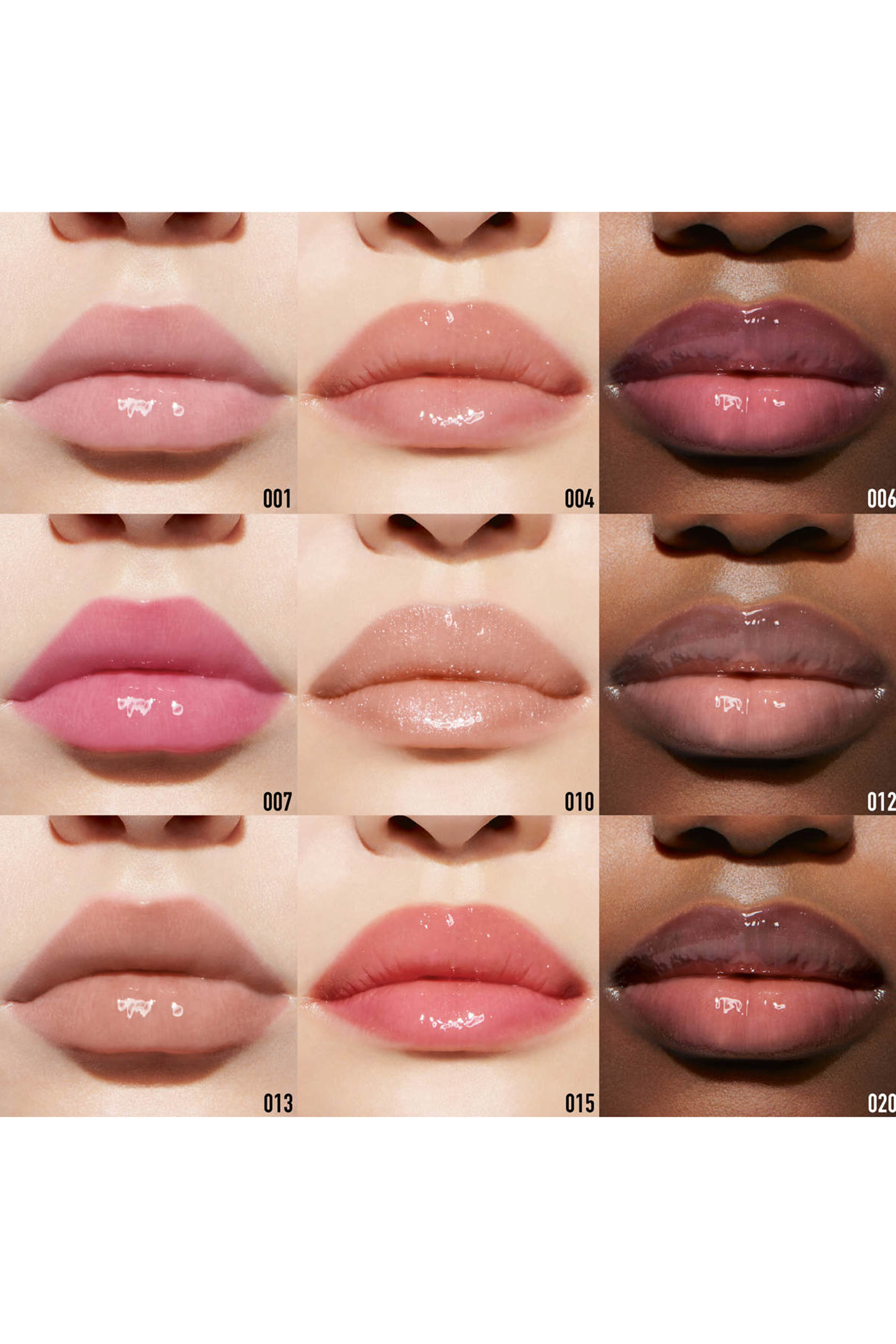 مرطب شفاه ديور أديكت ليب جلو