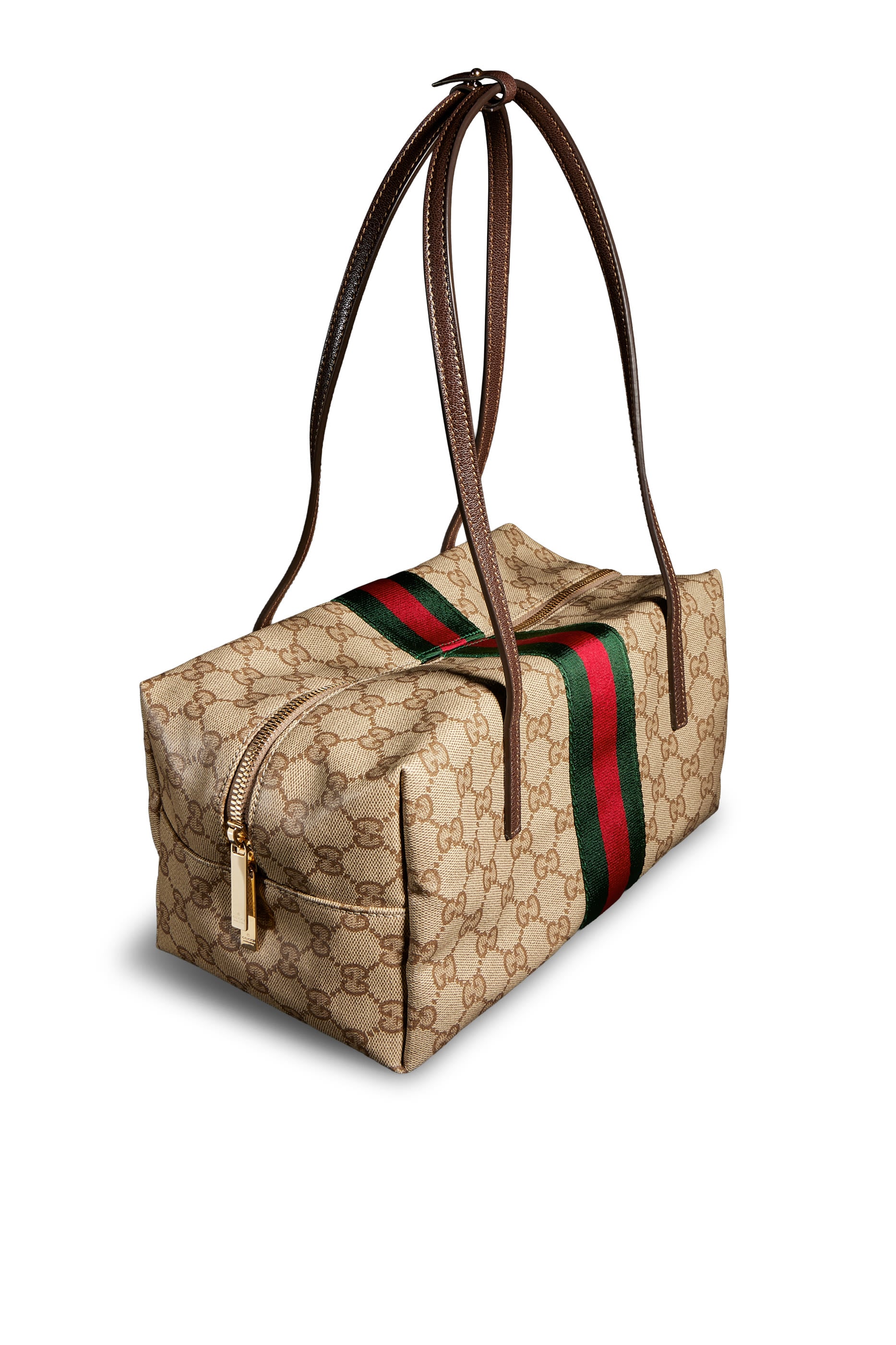 حقيبة بوسطن ميلروز متوسطة