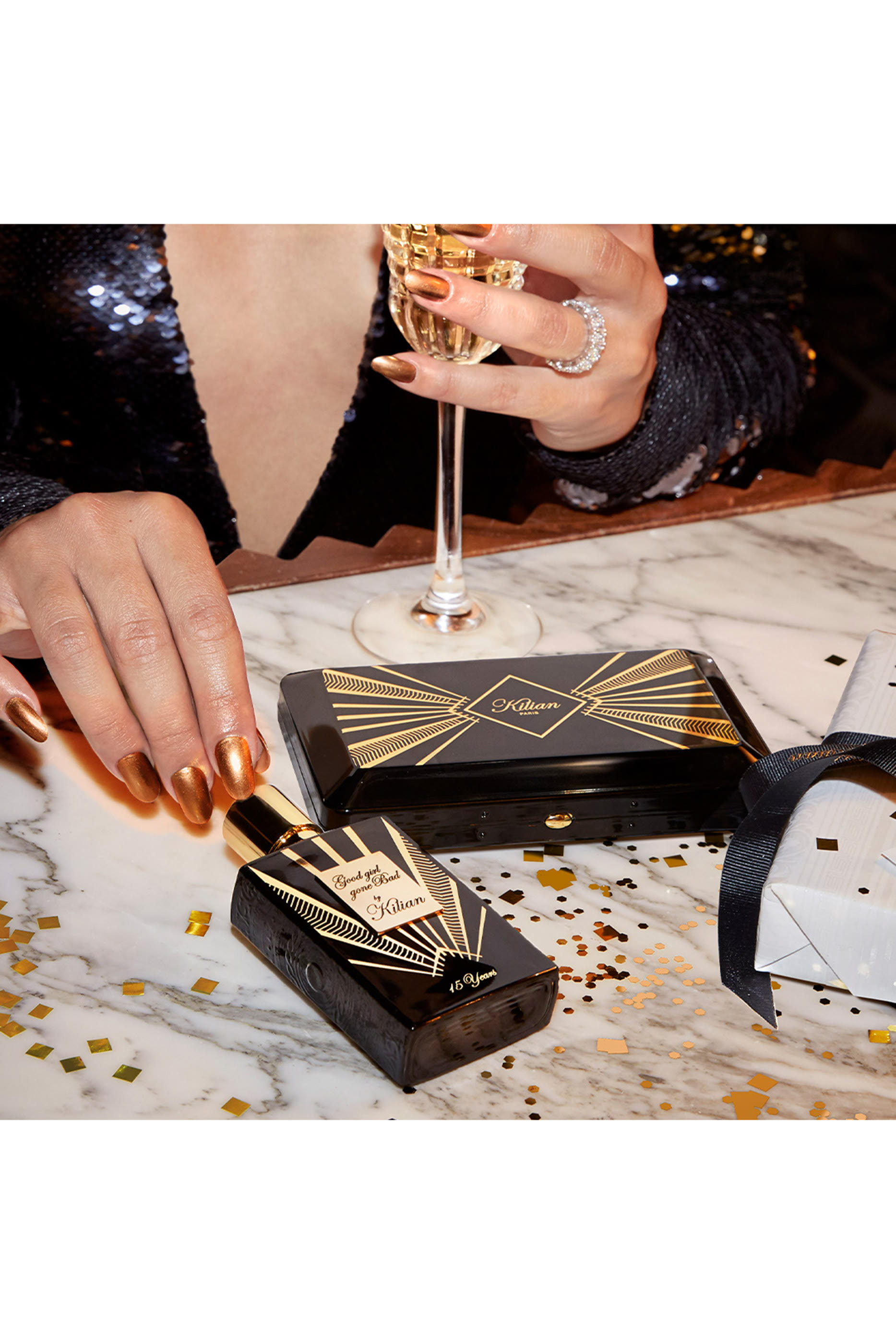 مجموعة جود جيرل جون باد إصدار خاص بالذكرى السنوية 15