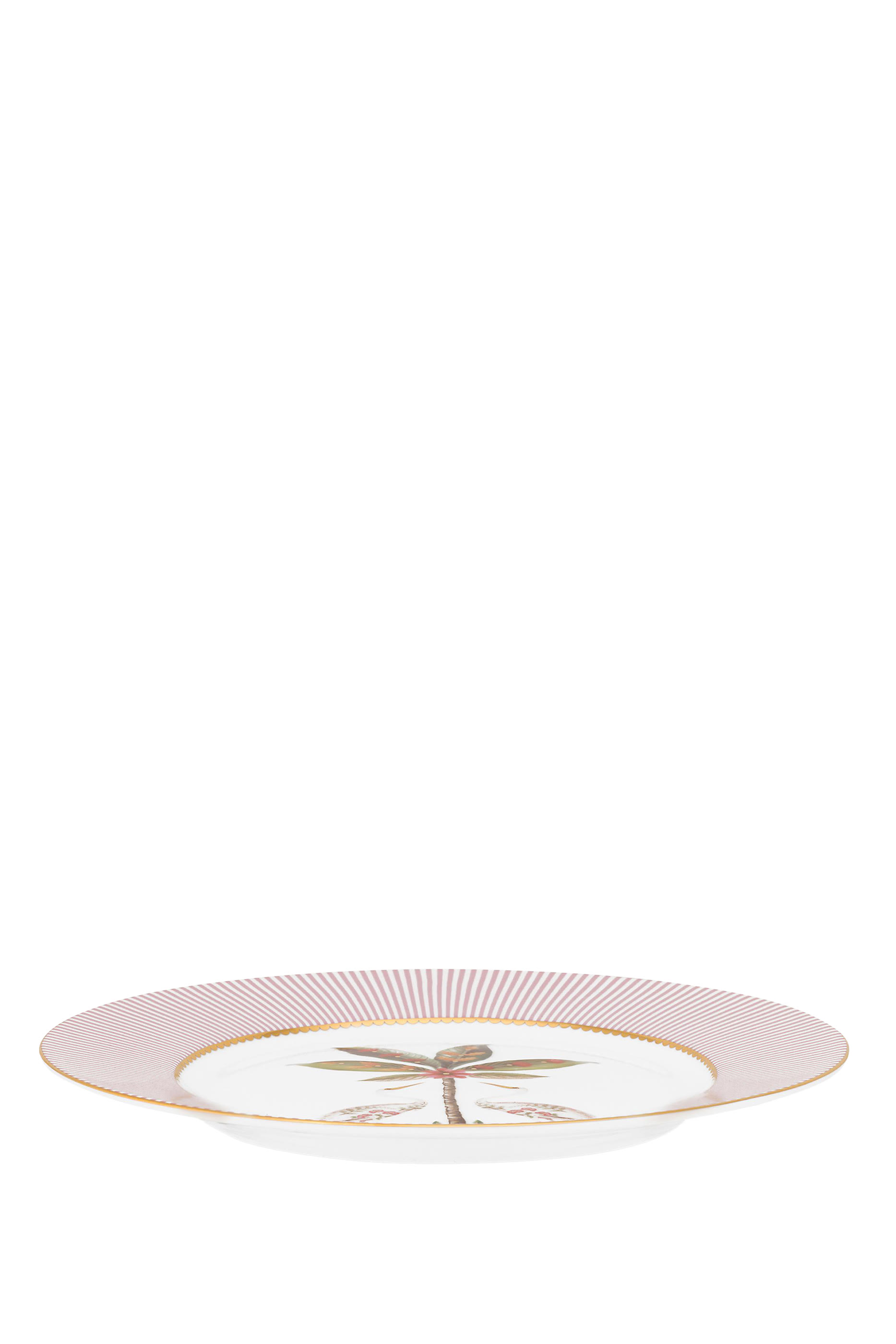 طبق لا ماجوريل