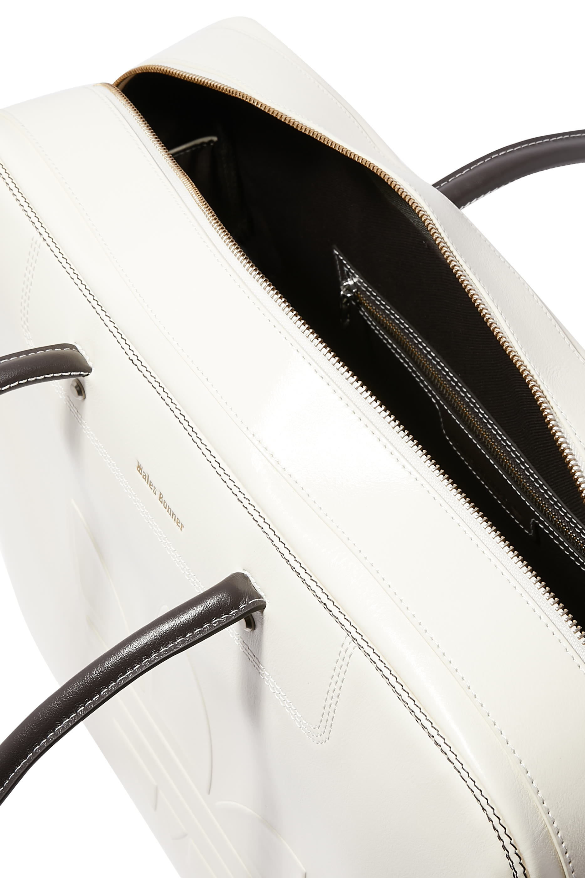 حقيبة ويلز بونر