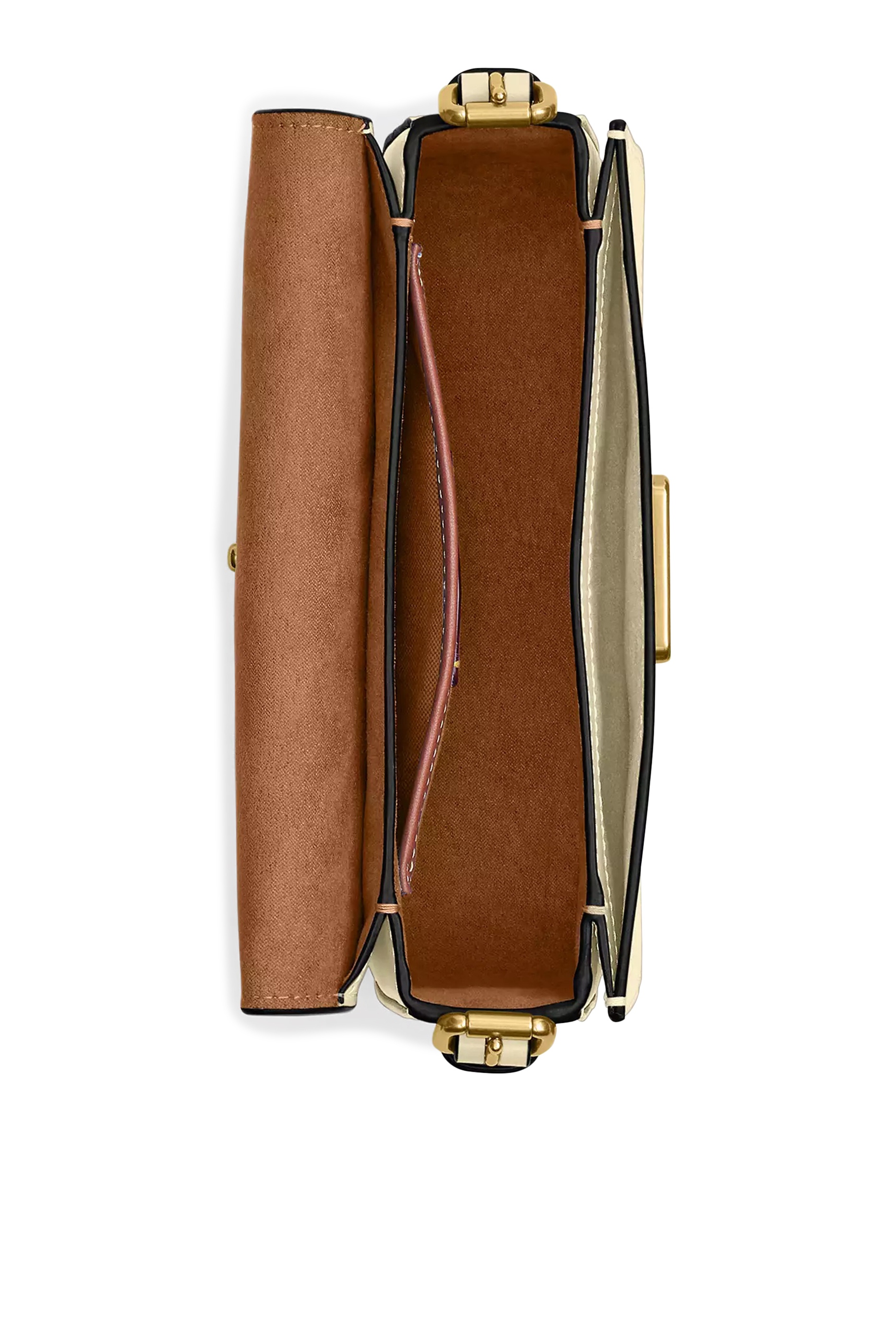 حقيبة كتف جيت