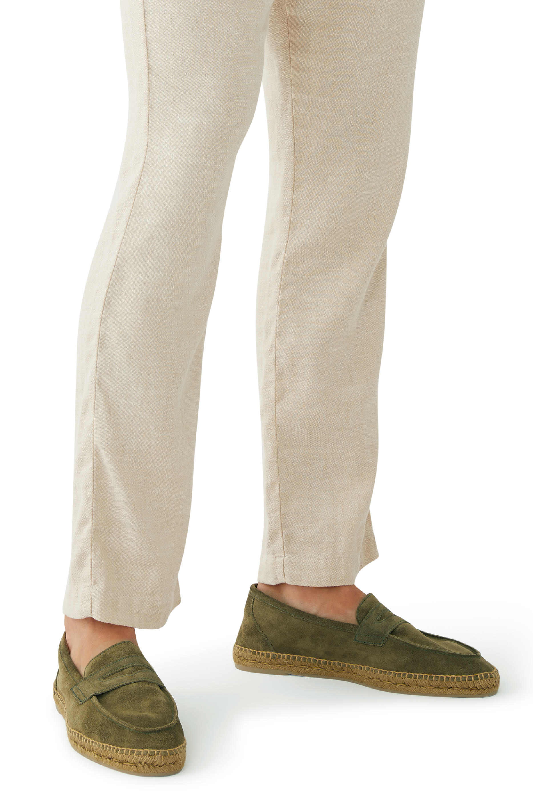 حذاء إسبادريل ناتشو شمواه