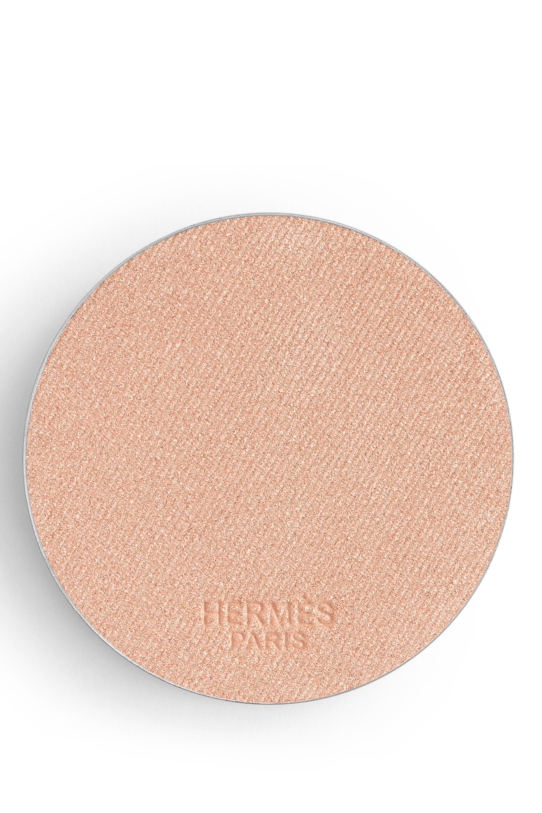 Herm&egrave;s Plein Air, Radiant Matte Powder