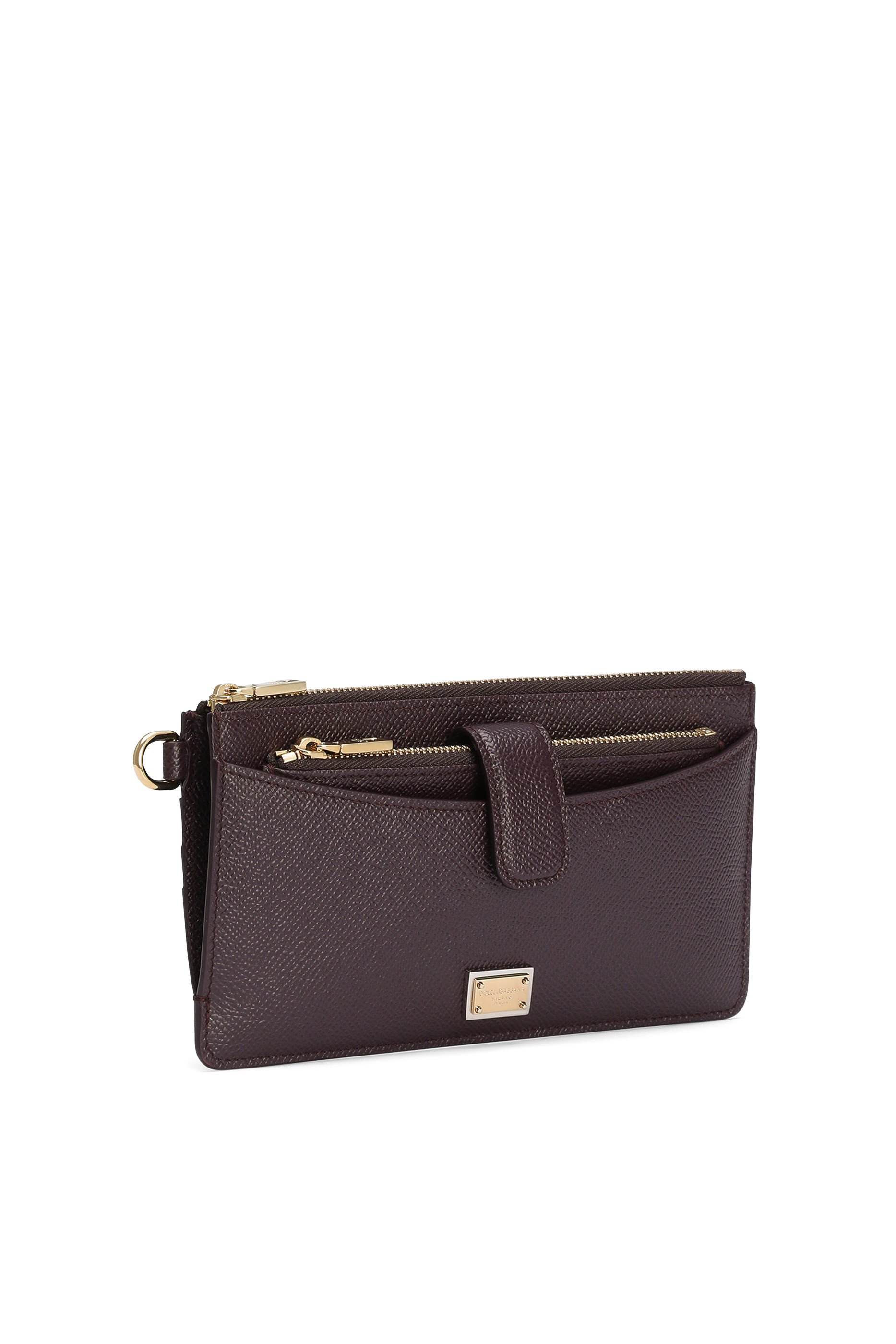 حافظة بطاقات دوفين