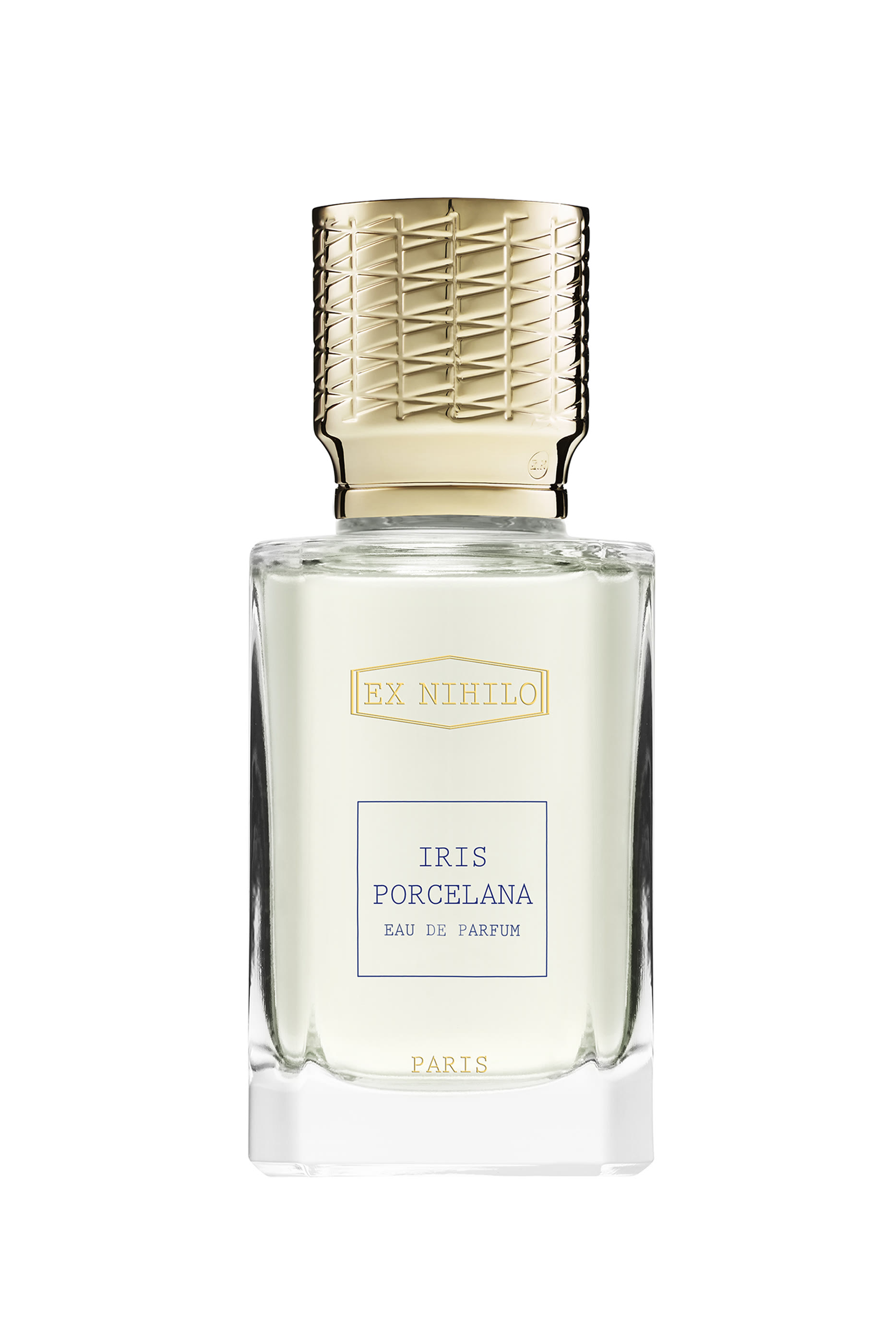 ماء عطر أيريس بورسيلانا