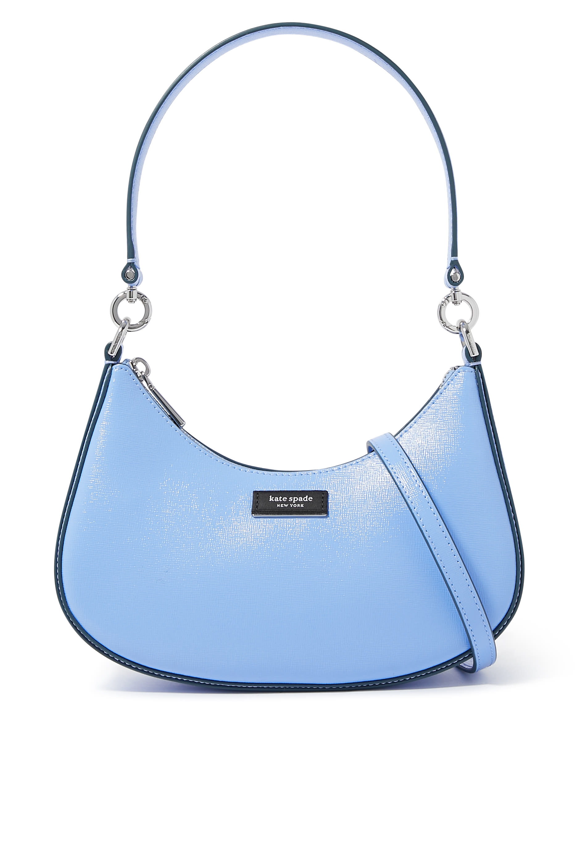 حقيبة كروس سام ايكون صغيرة قابلة للتعديل