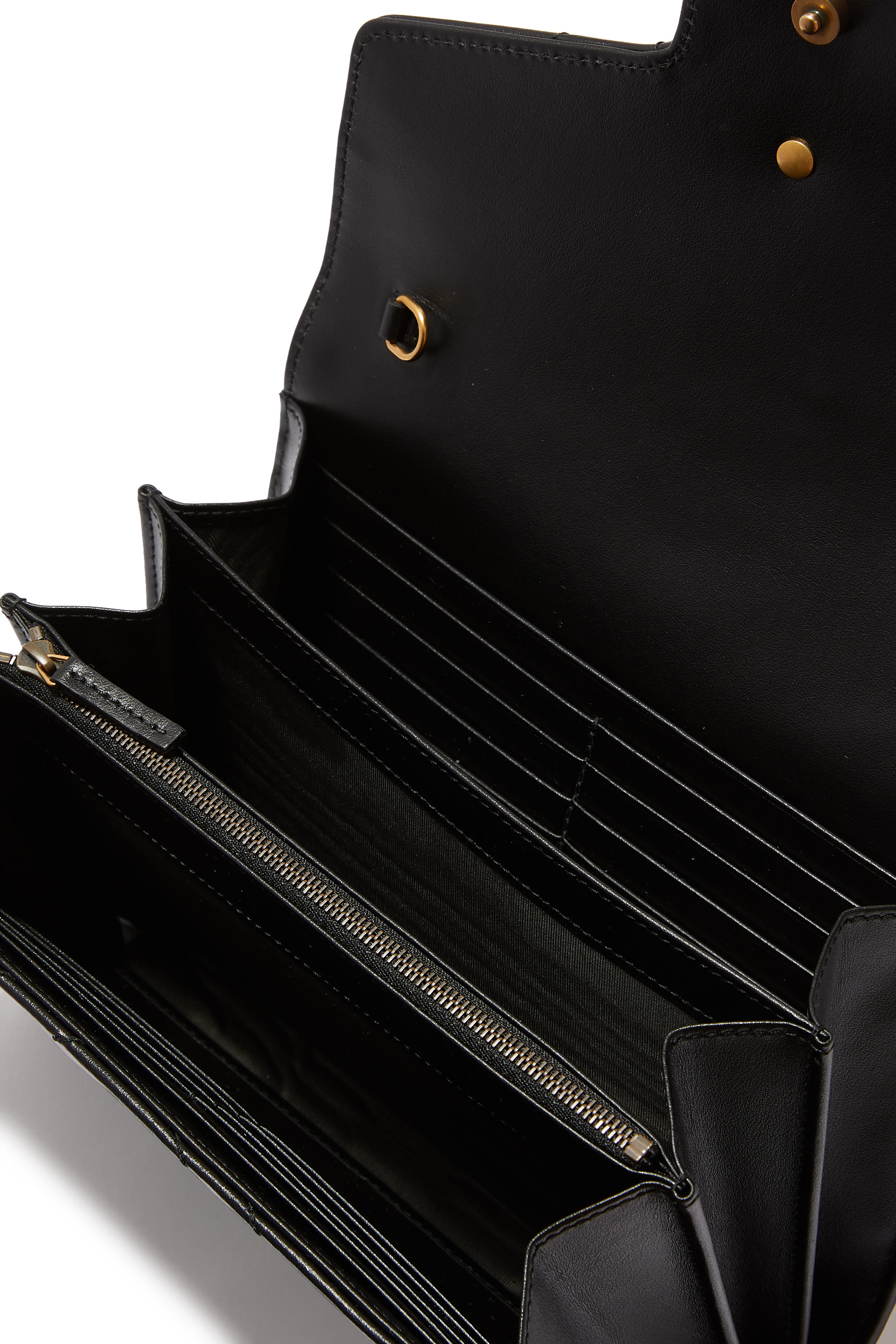 حقيبة مارمونت ميني بشعار GG