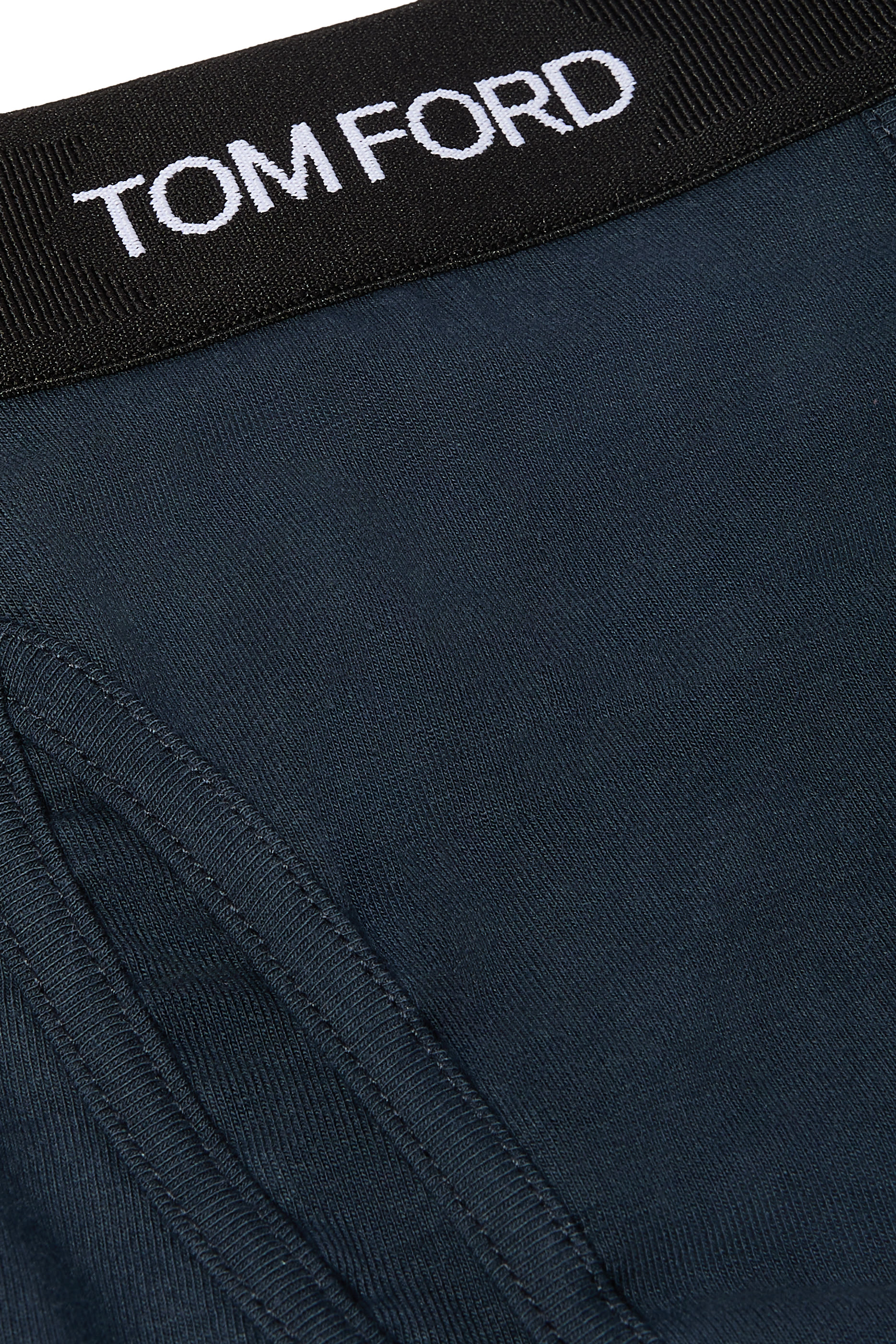 بوكسر قطن جيرسيه مطاطي