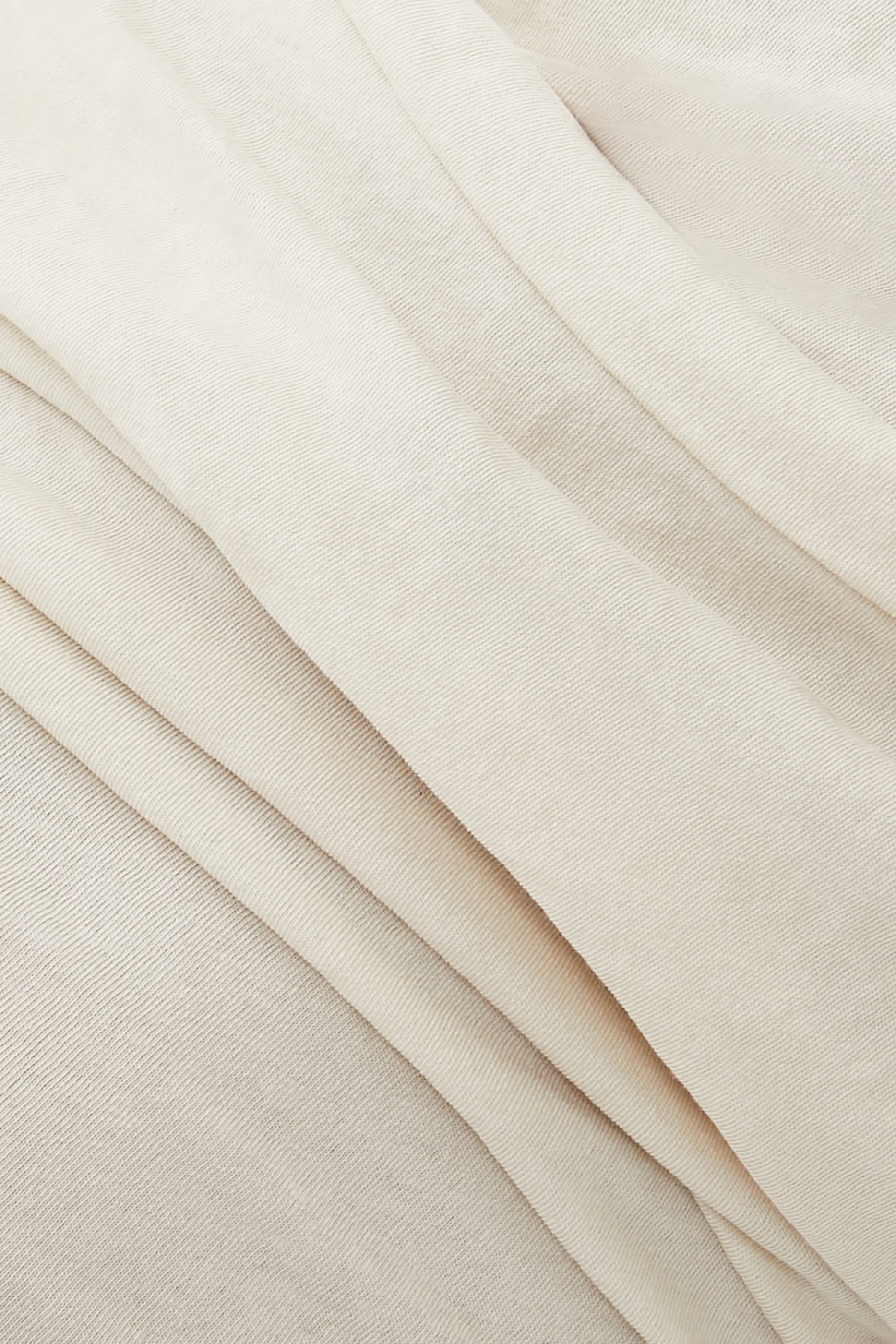 فستان بوند متوسط الطول