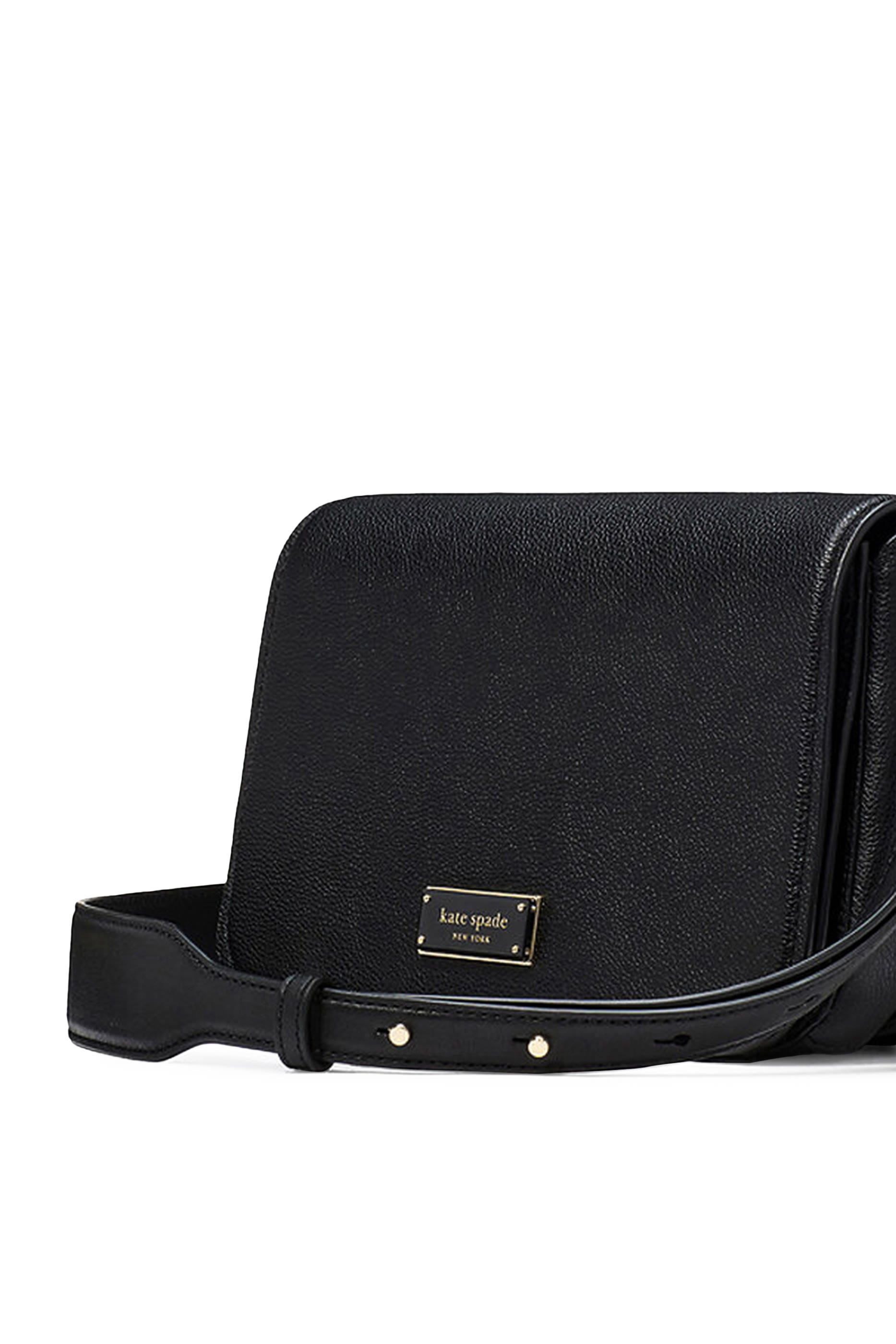 حقيبة كروس ليف بغطاء قلاب