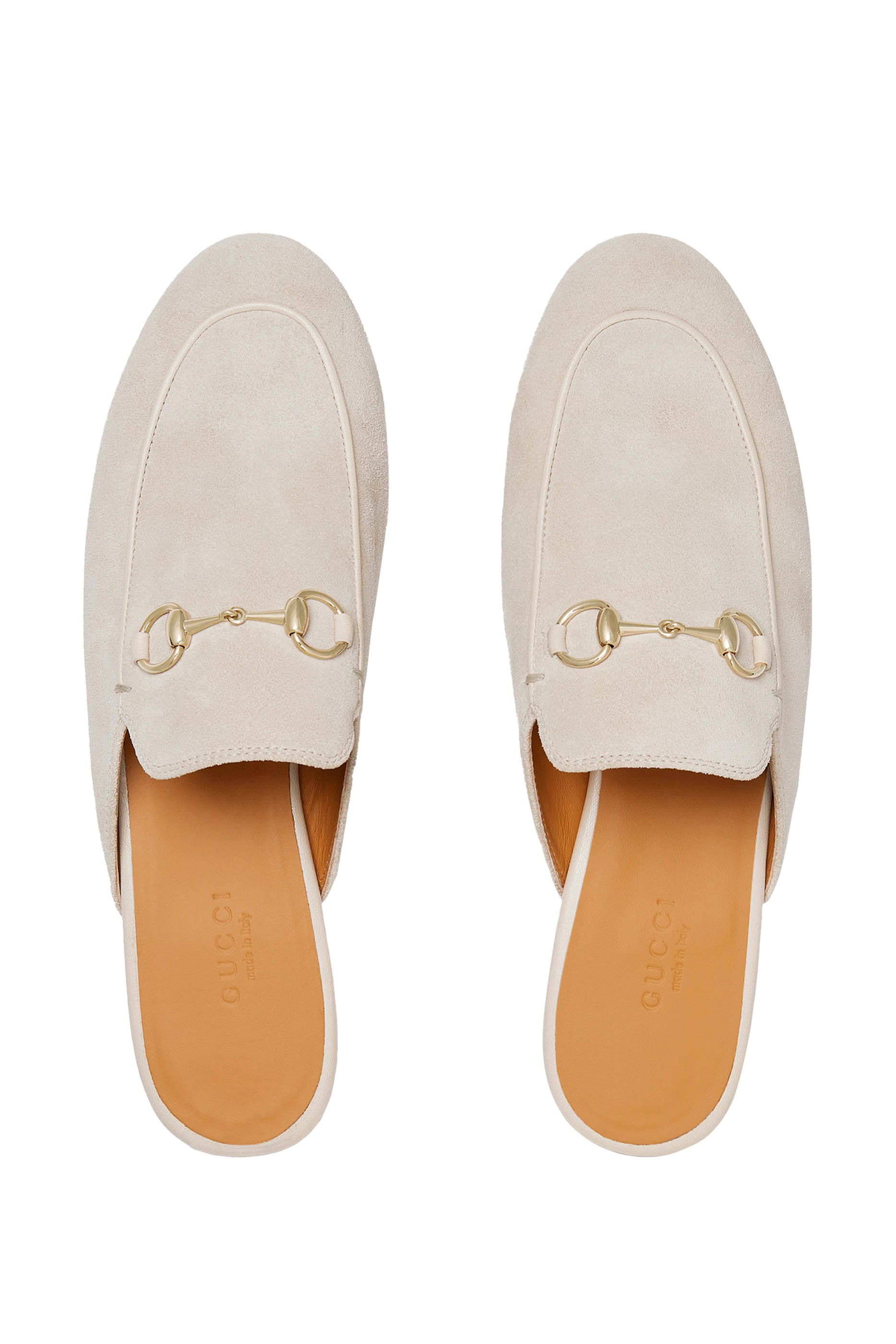 حذاء برينس تاون مفتوح من الخلف