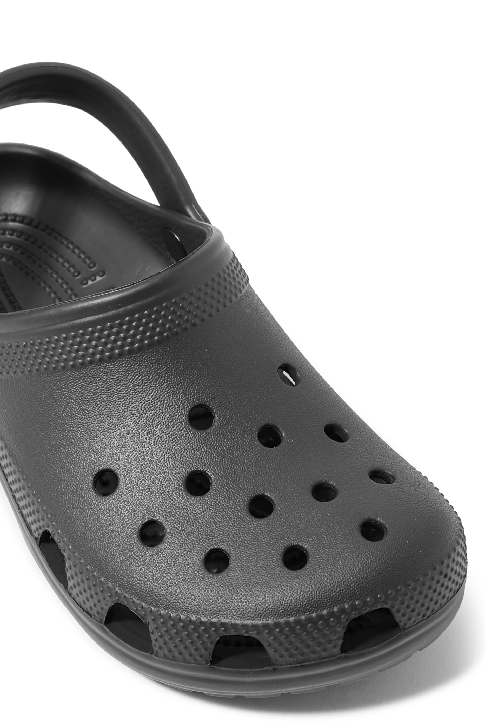 حذاء مفتوح كلاسيكي للأطفال