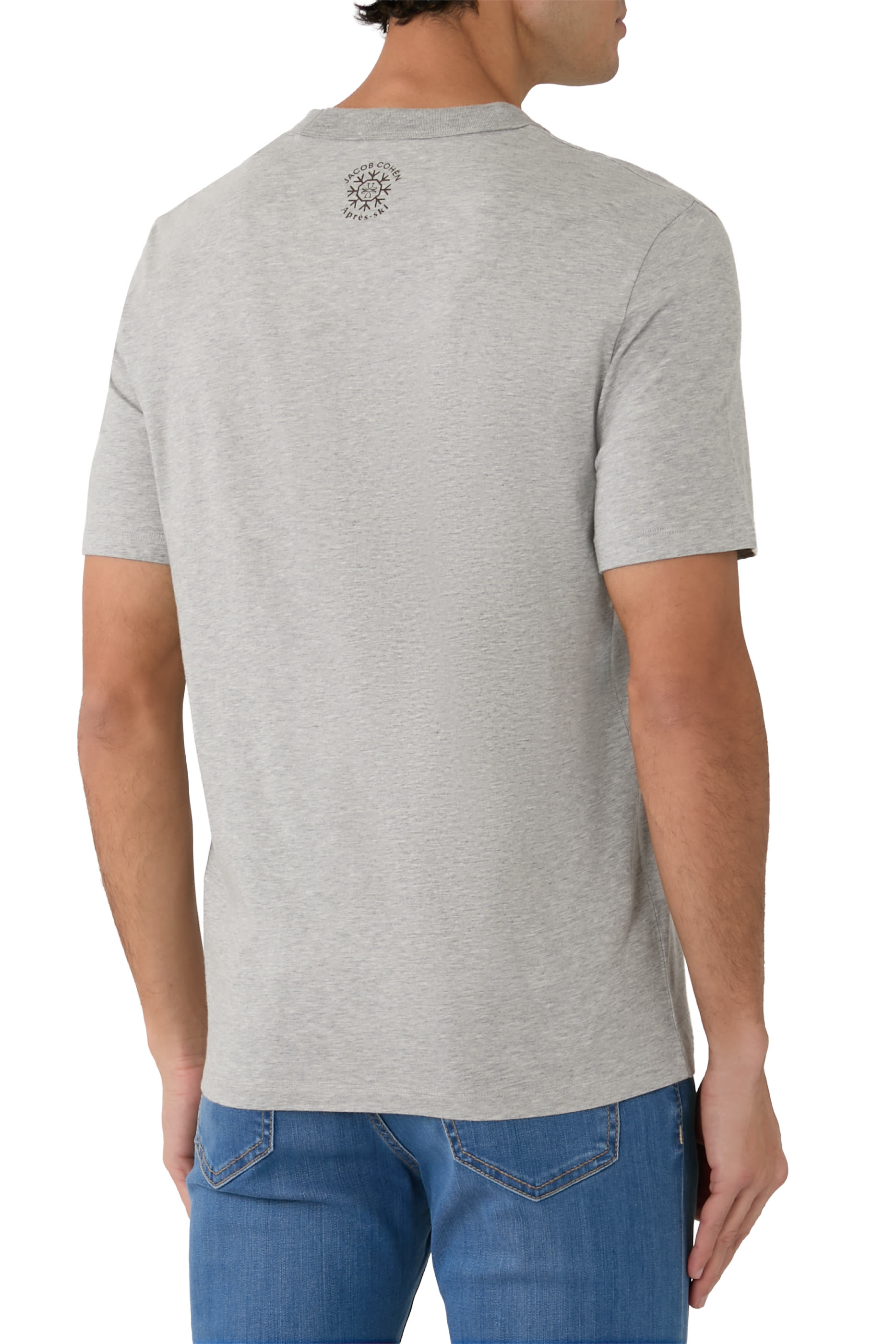 تيشيرت ابريس سكي