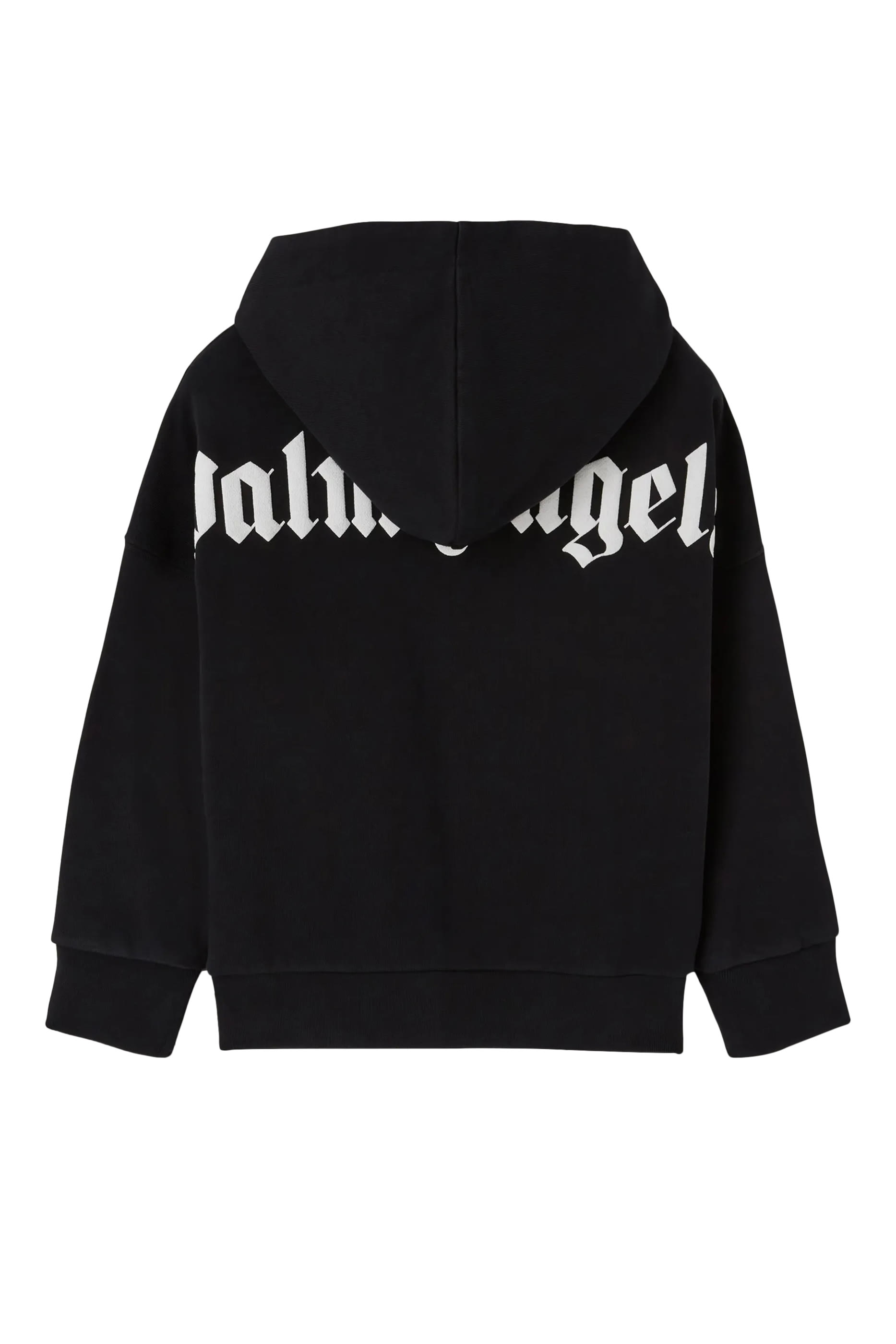 هودي بشعار الماركة الكلاسيكي للأطفال