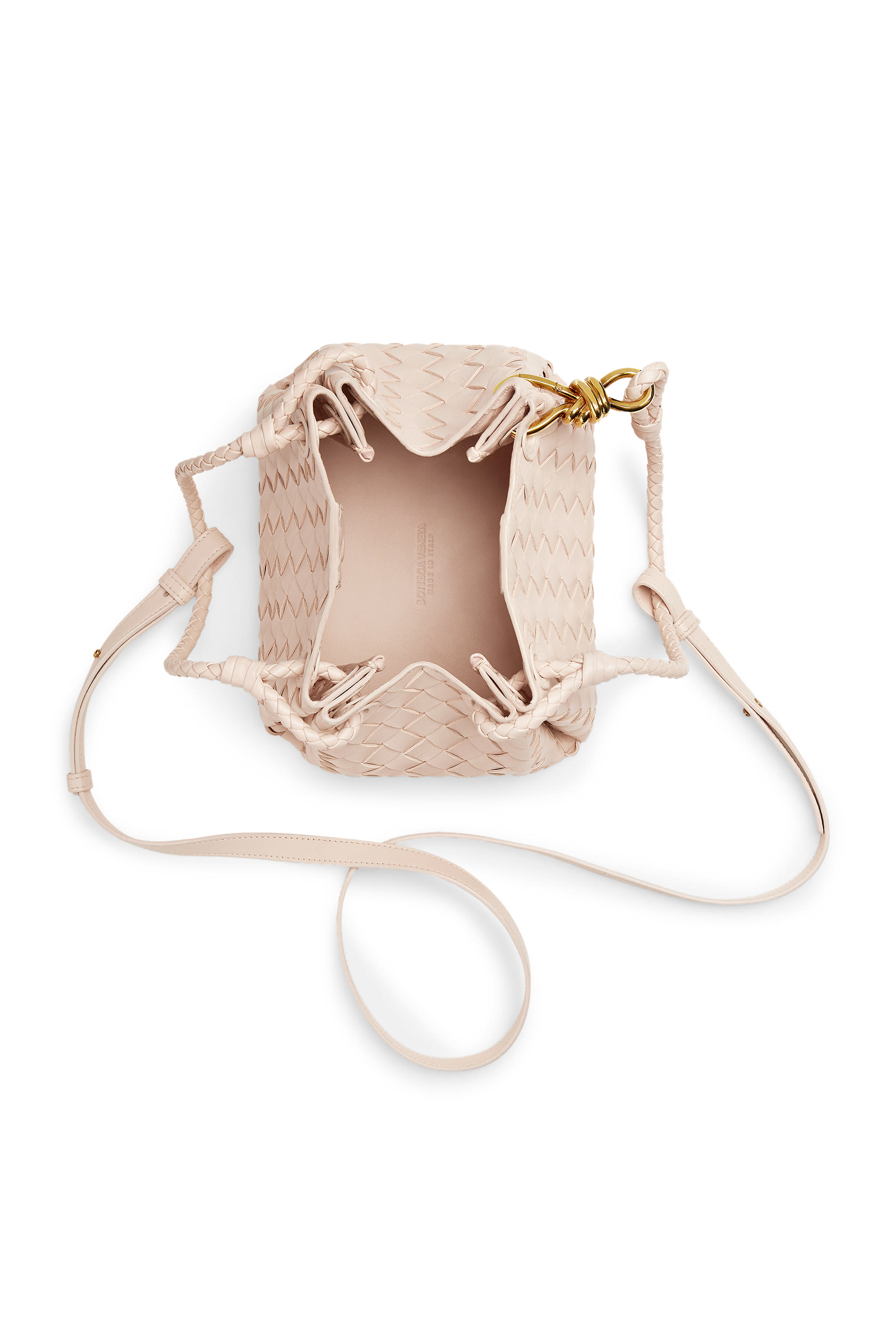 حقيبة باراشوت صغيرة