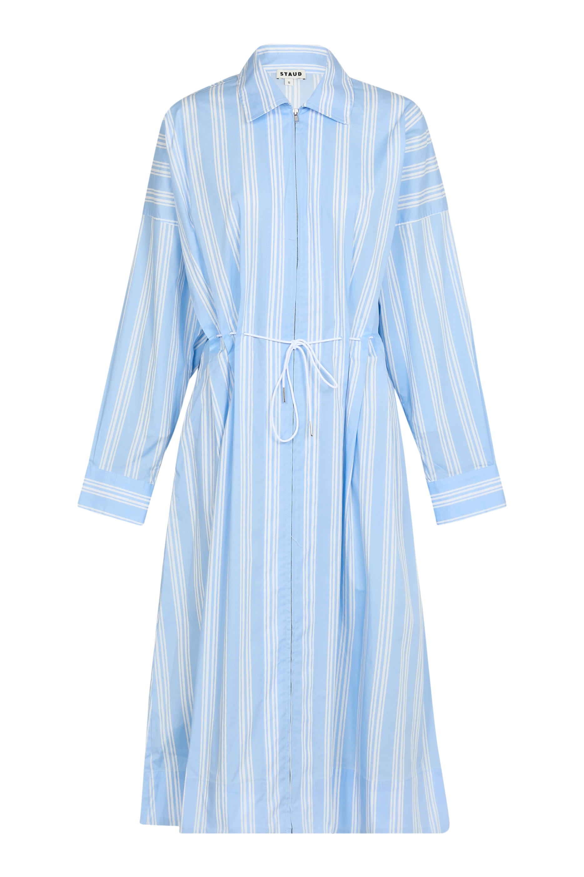 فستان تشي متوسط الطول