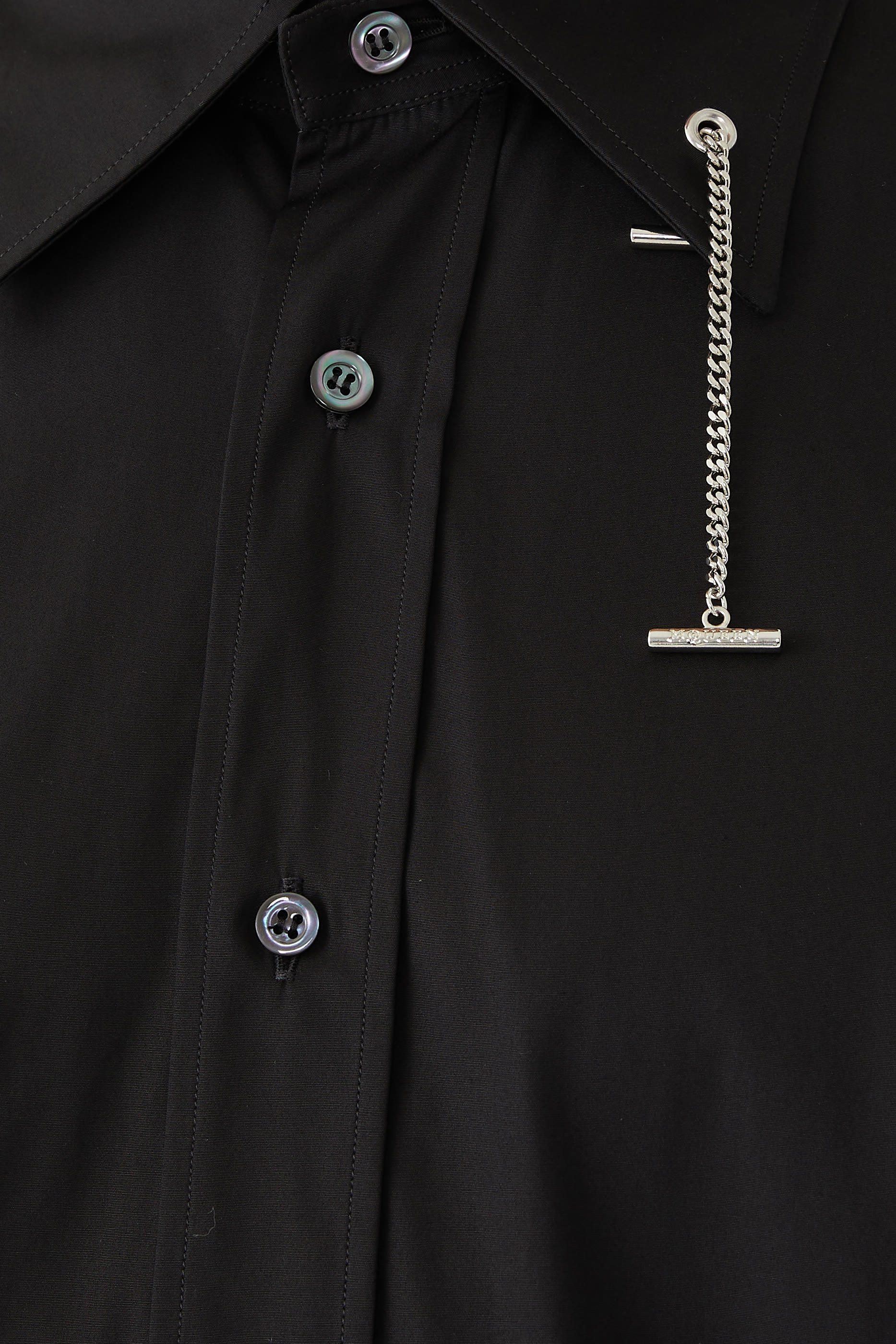 قميص هارنس قطن