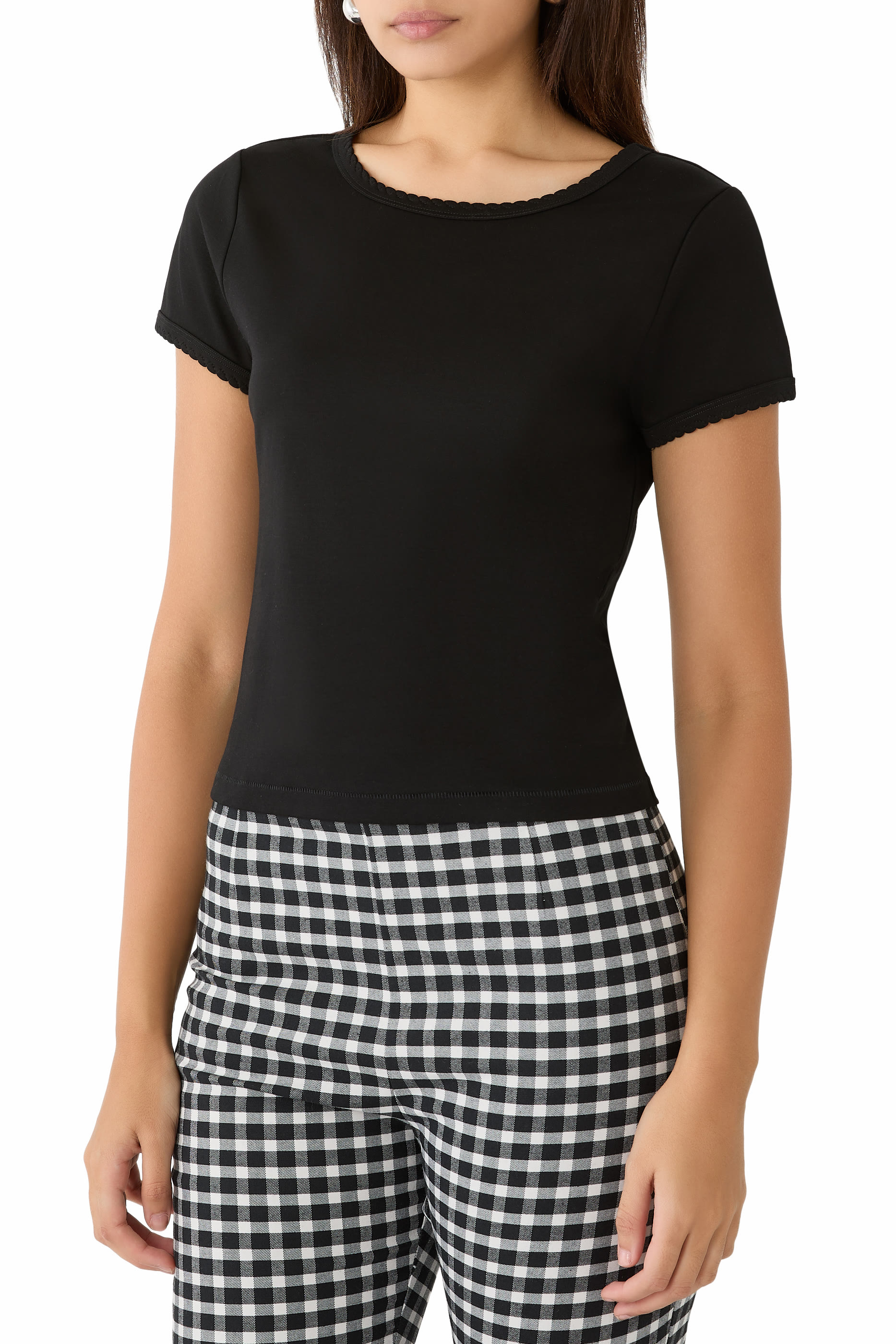 تيشيرت كلوفر