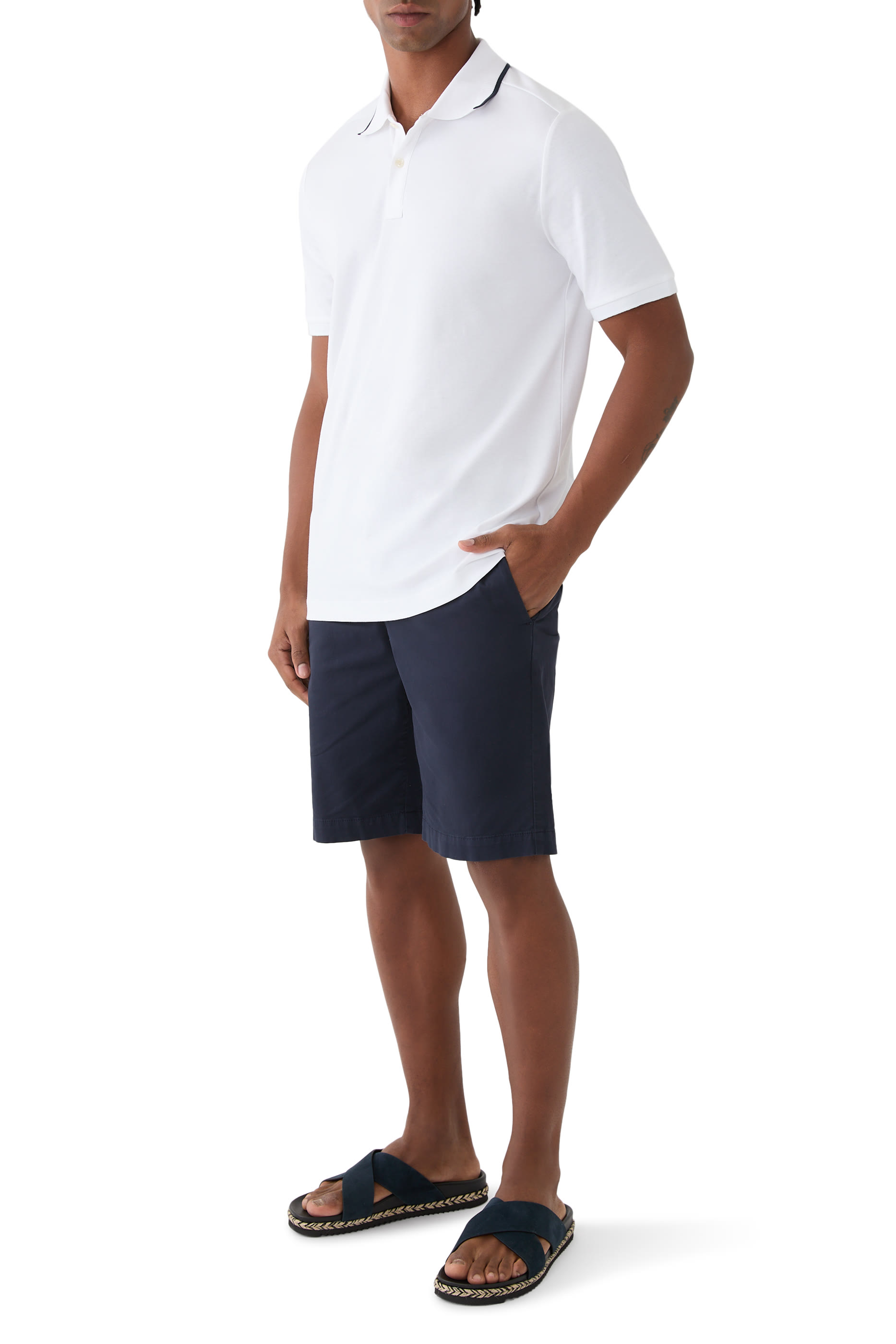 حذء إسبارديل برينو