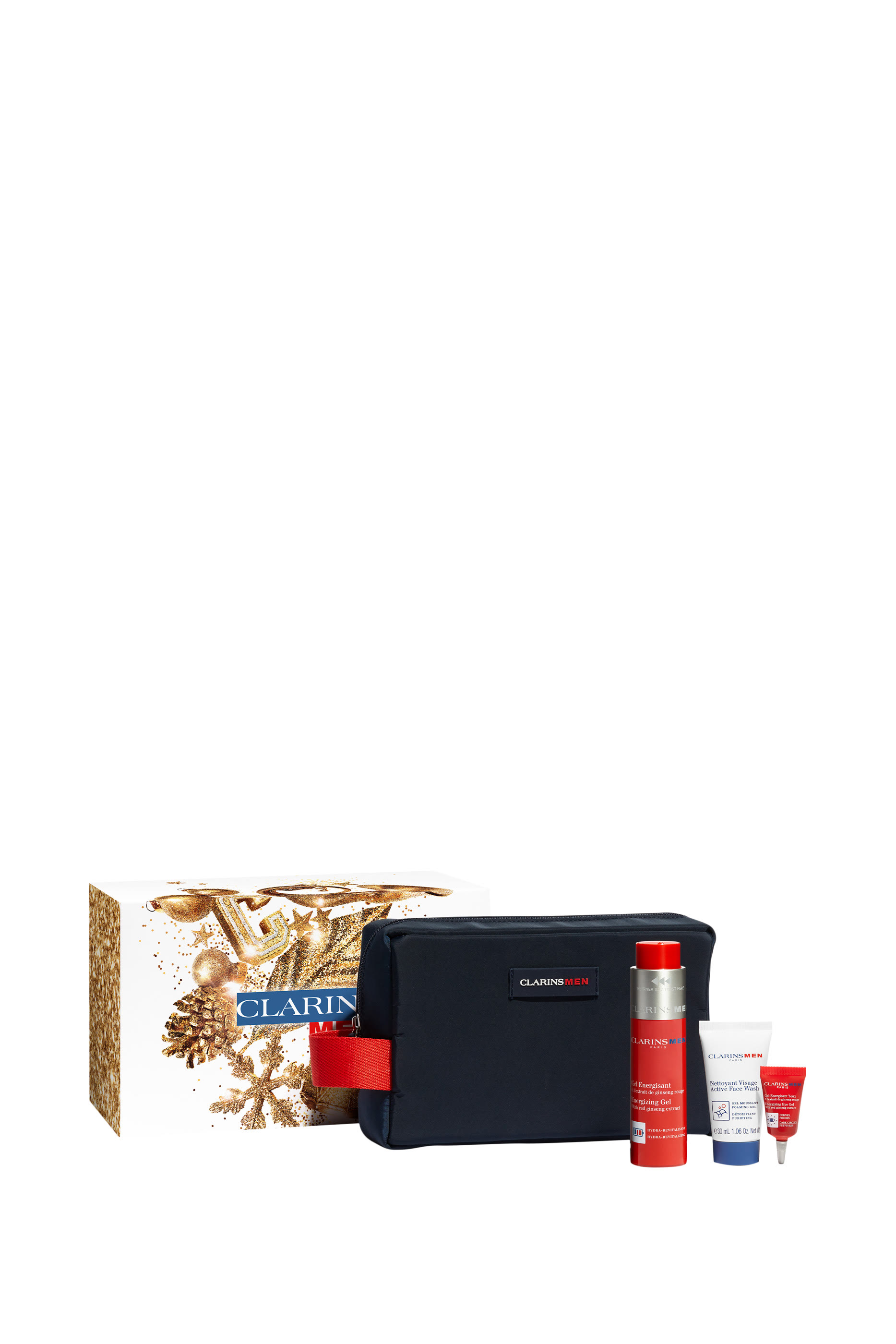 مجموعة مين اينرجايزينغ إكسبيرتس