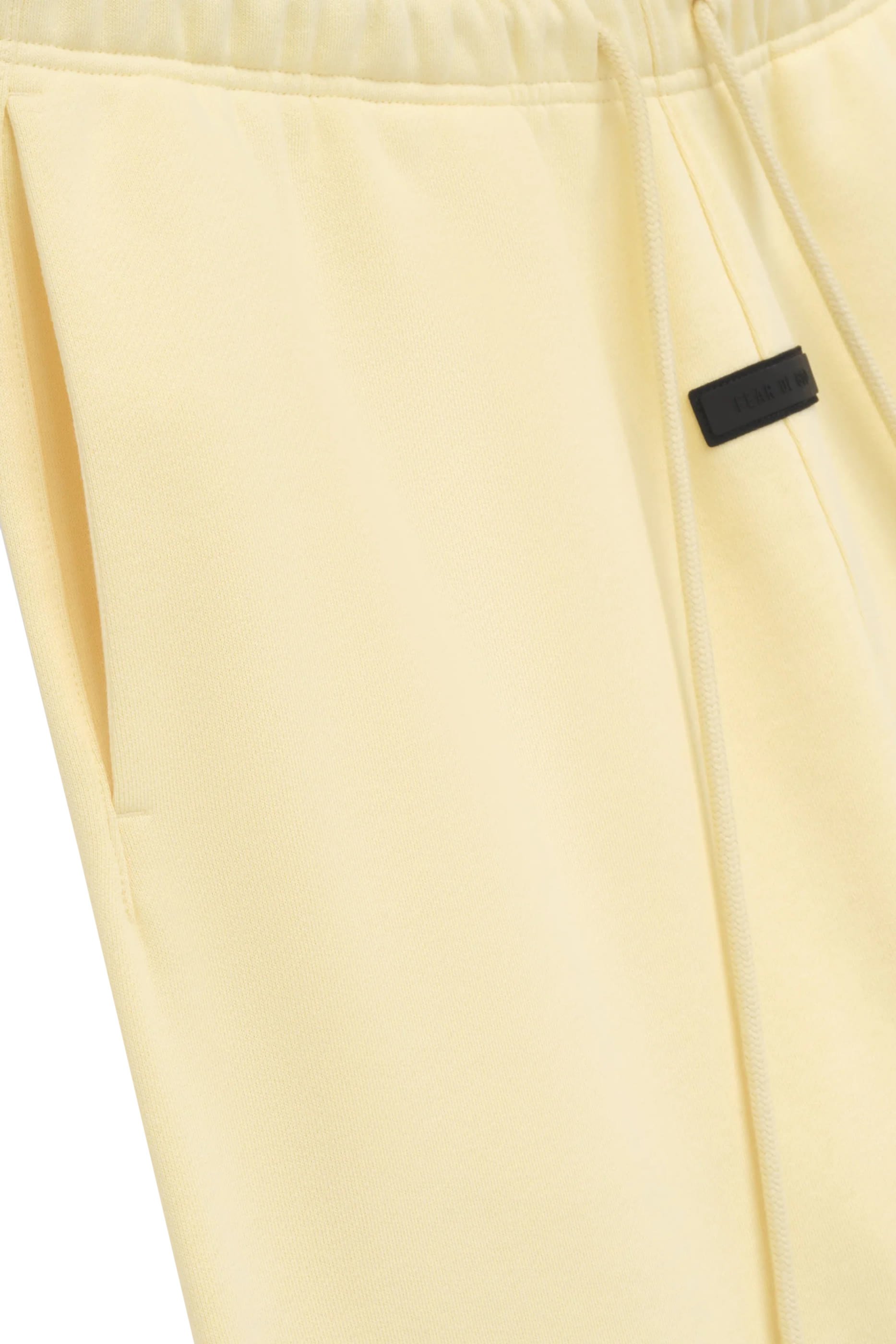 بنطال رياضي بطبعات شعار اسنشالز للأطفال