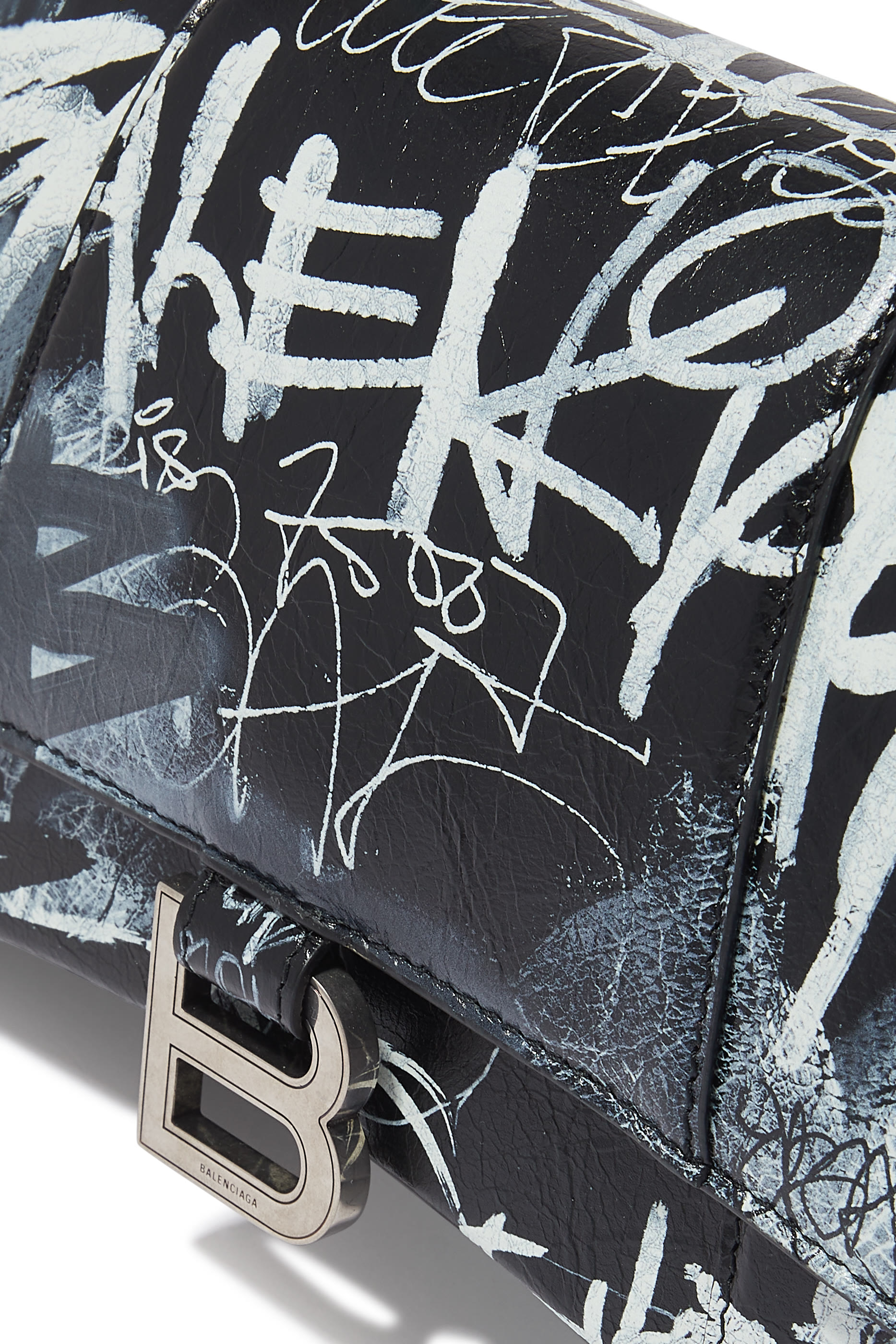 حقيبة اورجلاس صغيرة