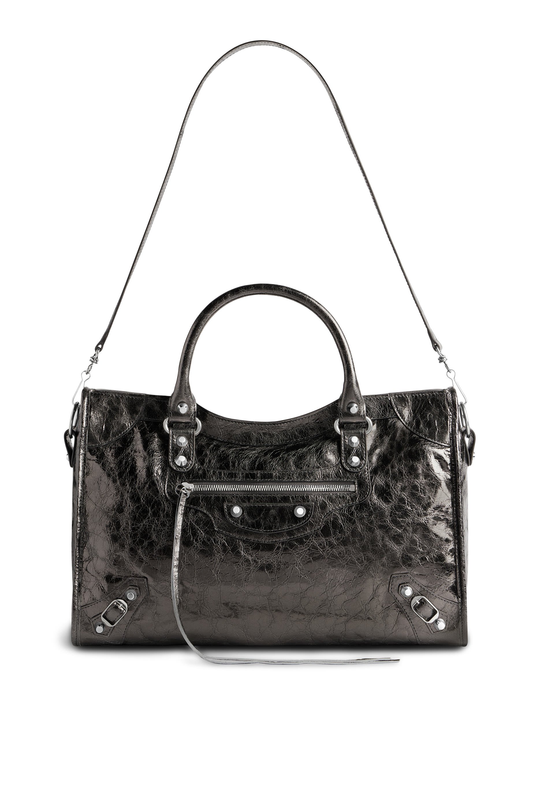 حقيبة لو سيتي بمقاس متوسط