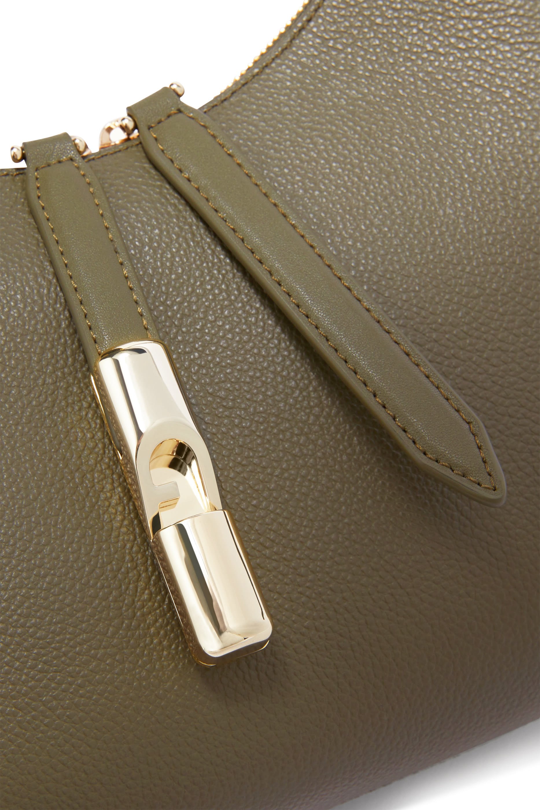 حقيبة كتف غوتشيا صغيرة