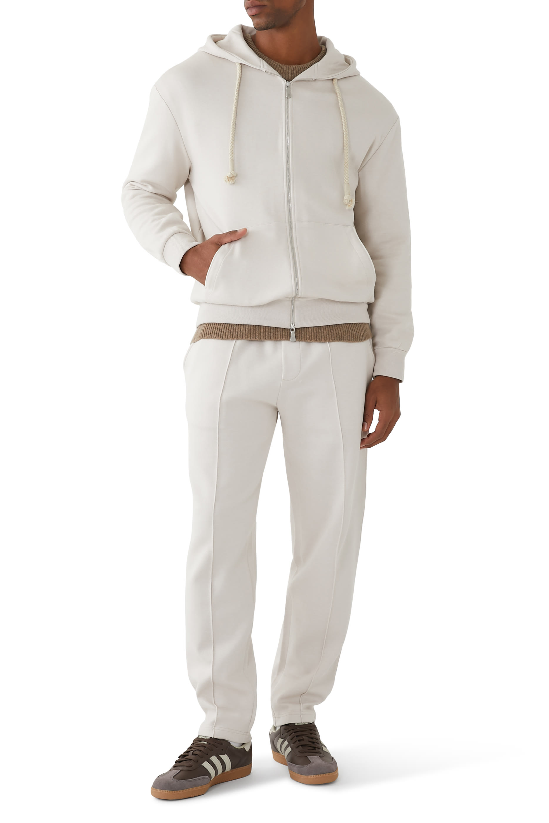 هودي بسحاب كامل