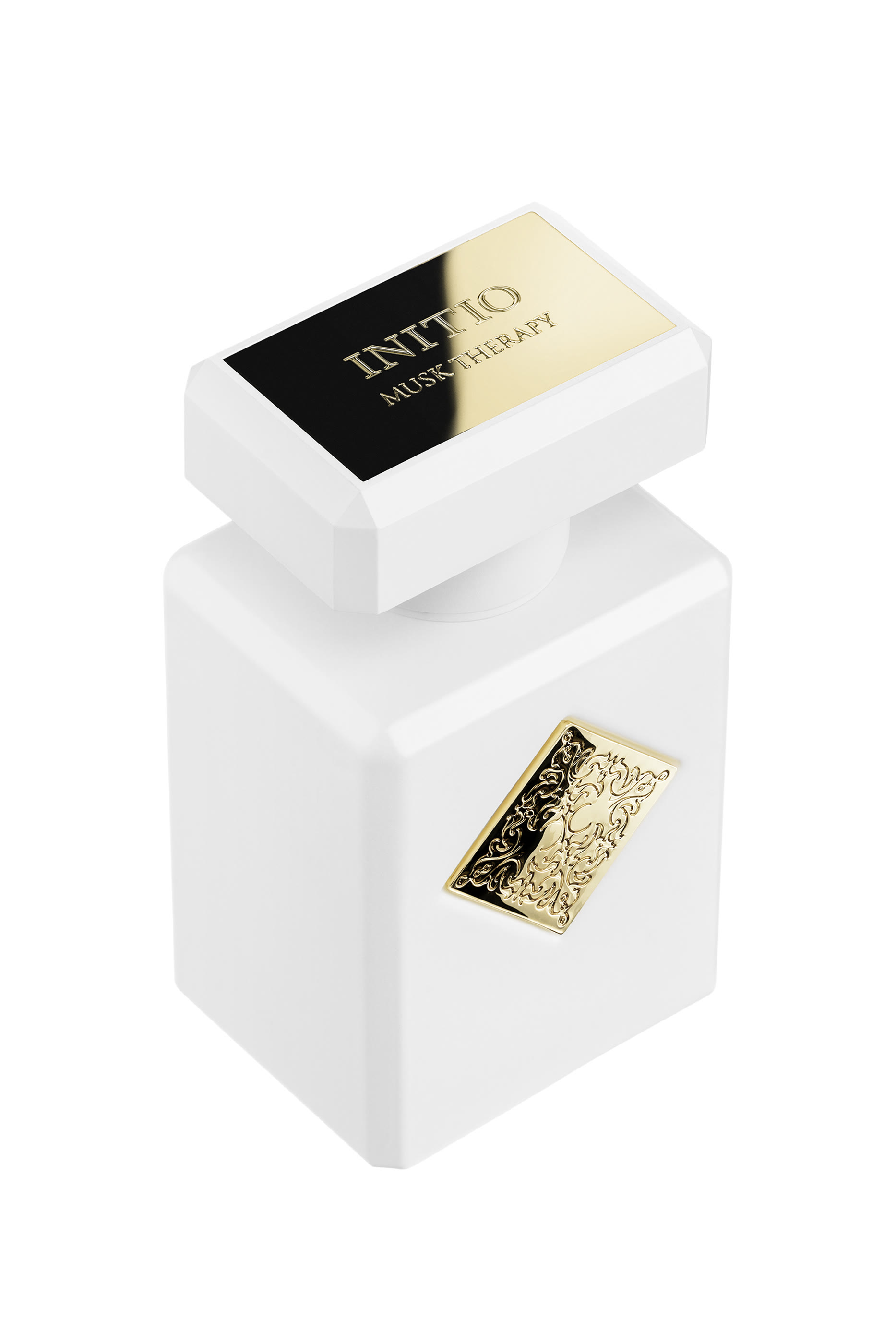 عطر مركز ماسك ثيرابي