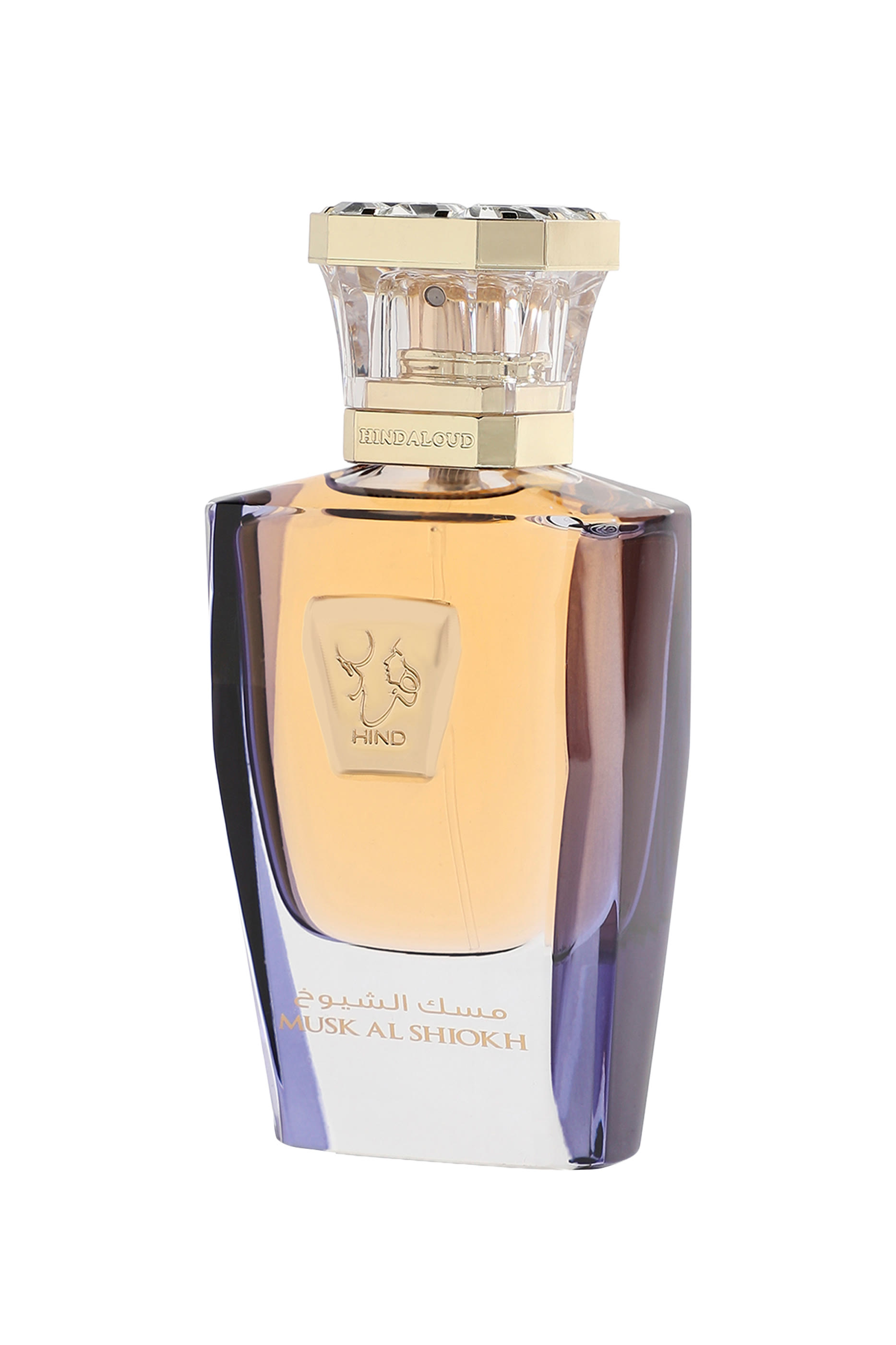 عطر مسك الشيوخ