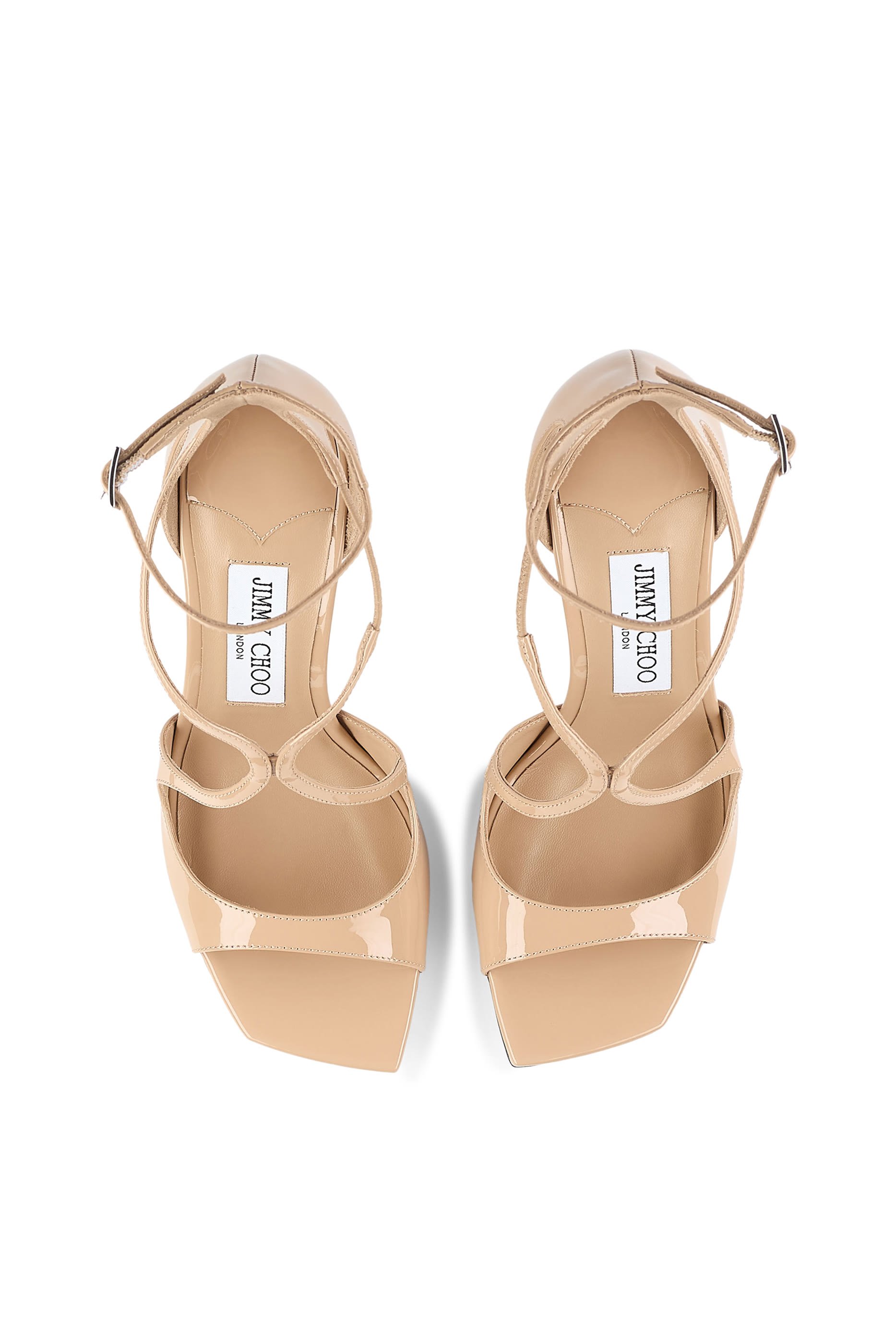 صندل ازيا 95