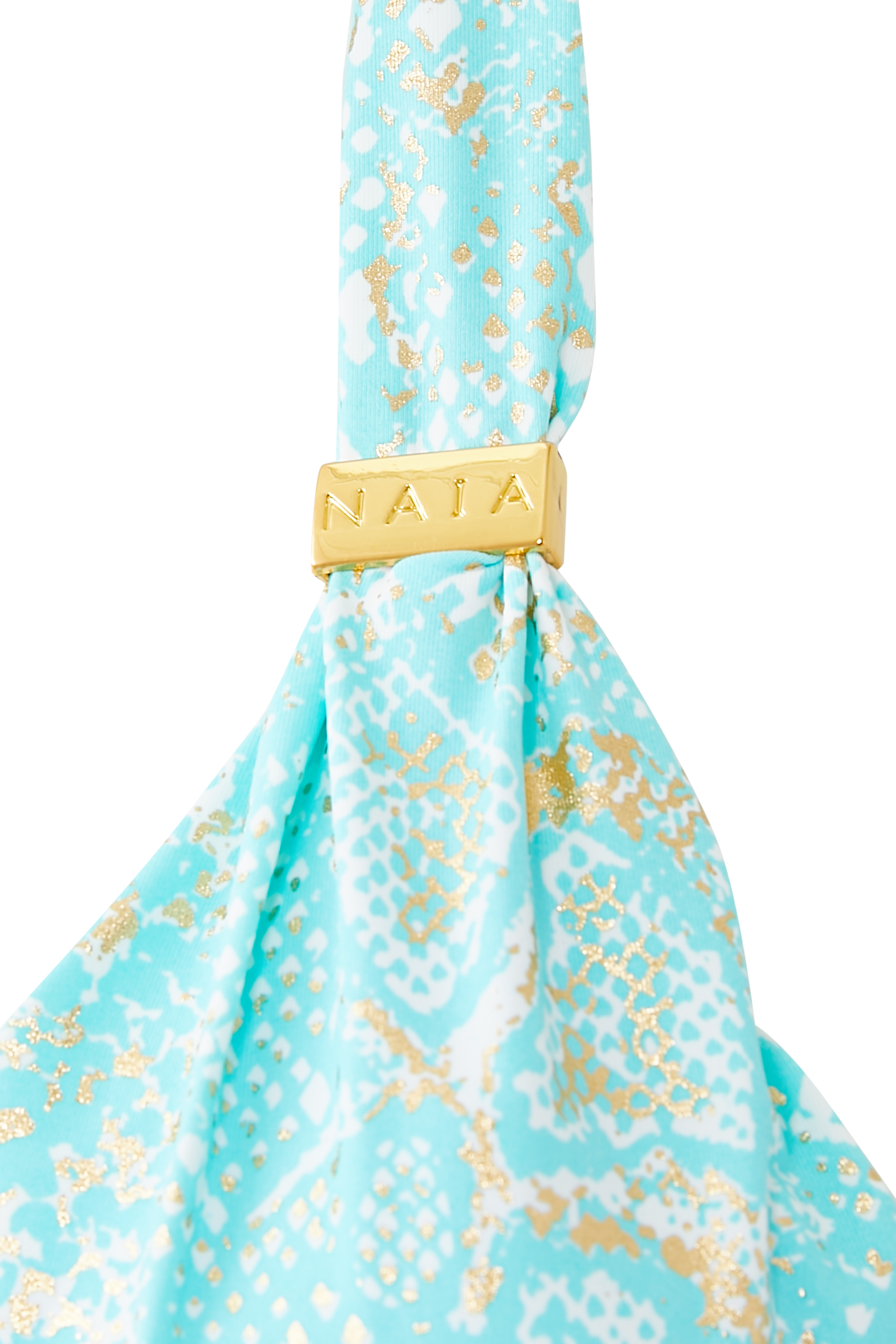 قطعة بيكيني علوية مايا سنيك