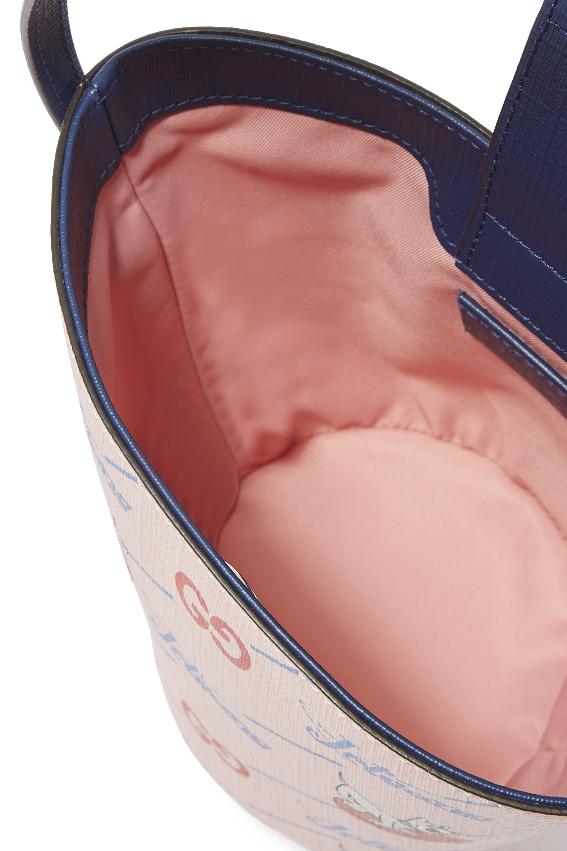 حقيبة باكيت للأطفال بطبعة جيتسونز