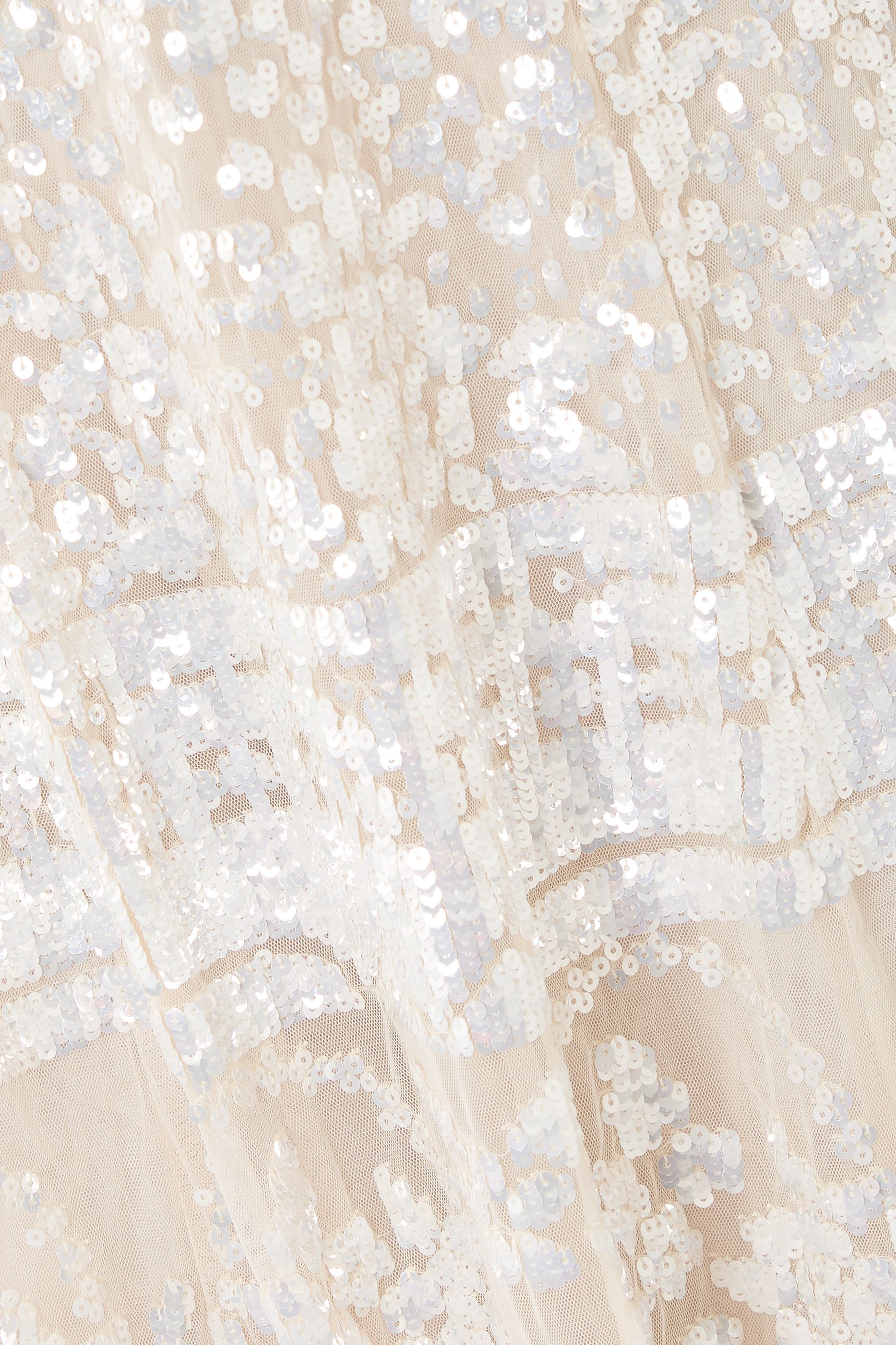 فستان سهرة أورورا