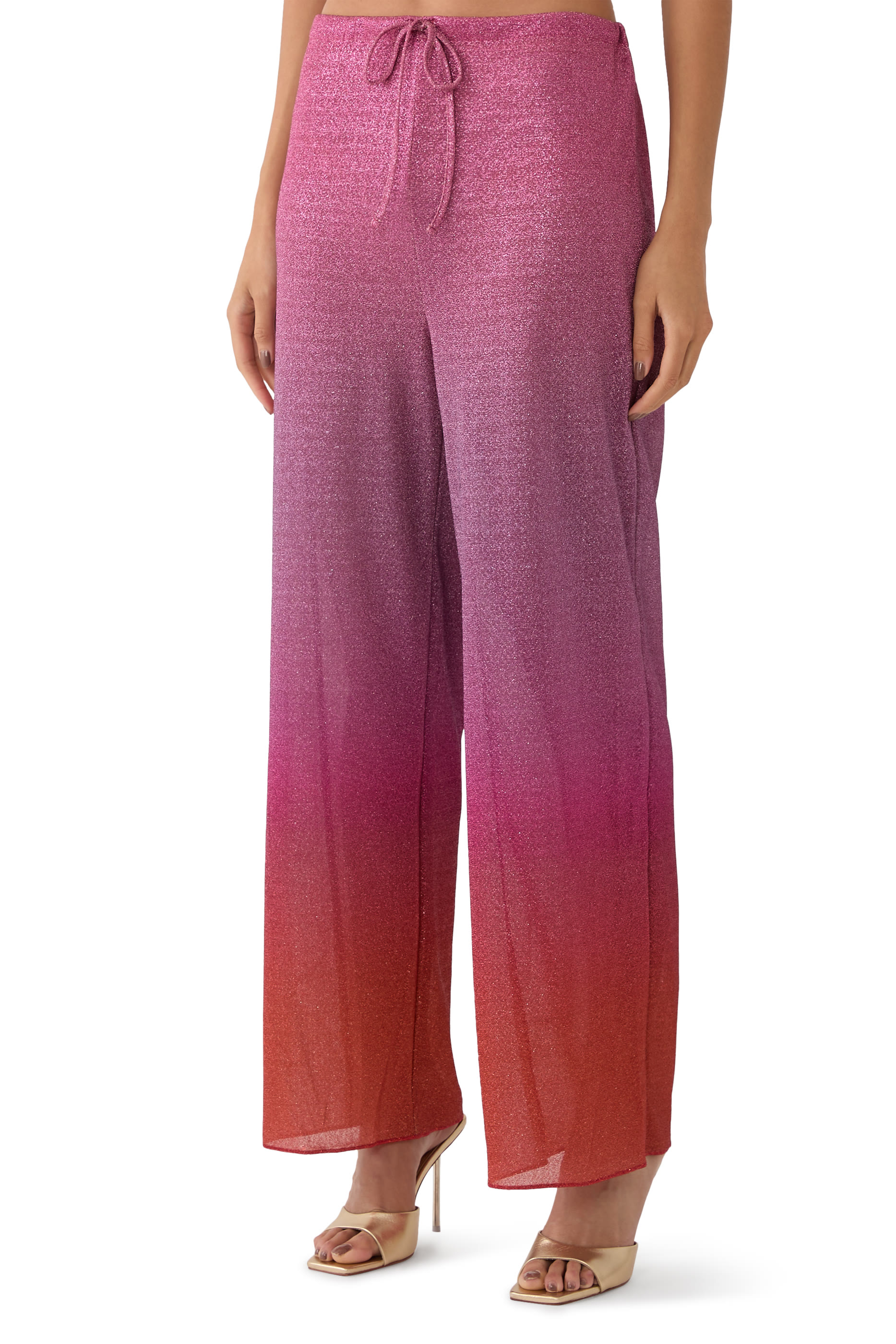 بنطال لوميير بلون متدرج