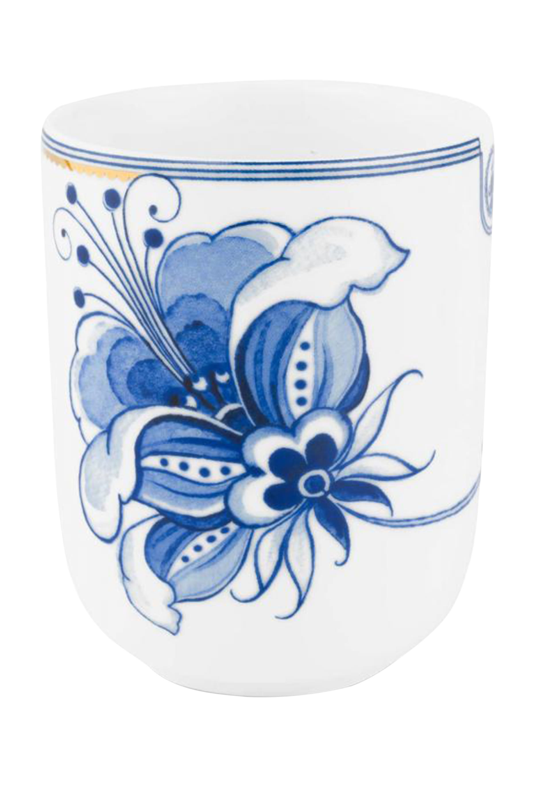 كوب كبير بيب اند ذا بلو بيرد