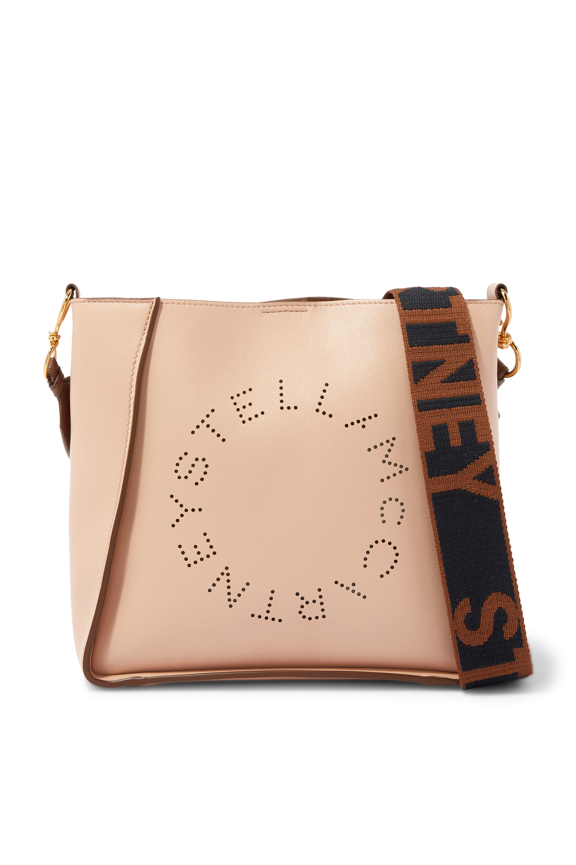 حقيبة كتف كروس بودي صغيرة