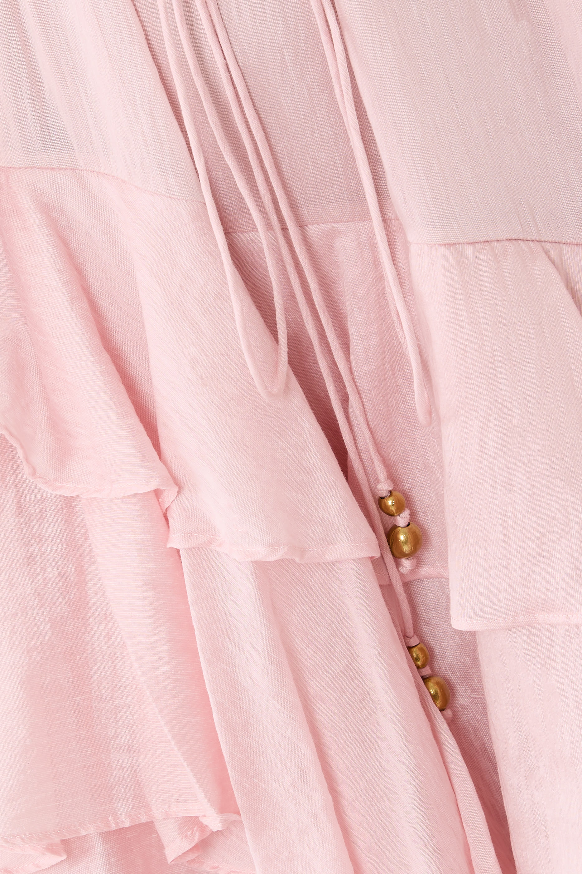 فستان سفيلا طويل