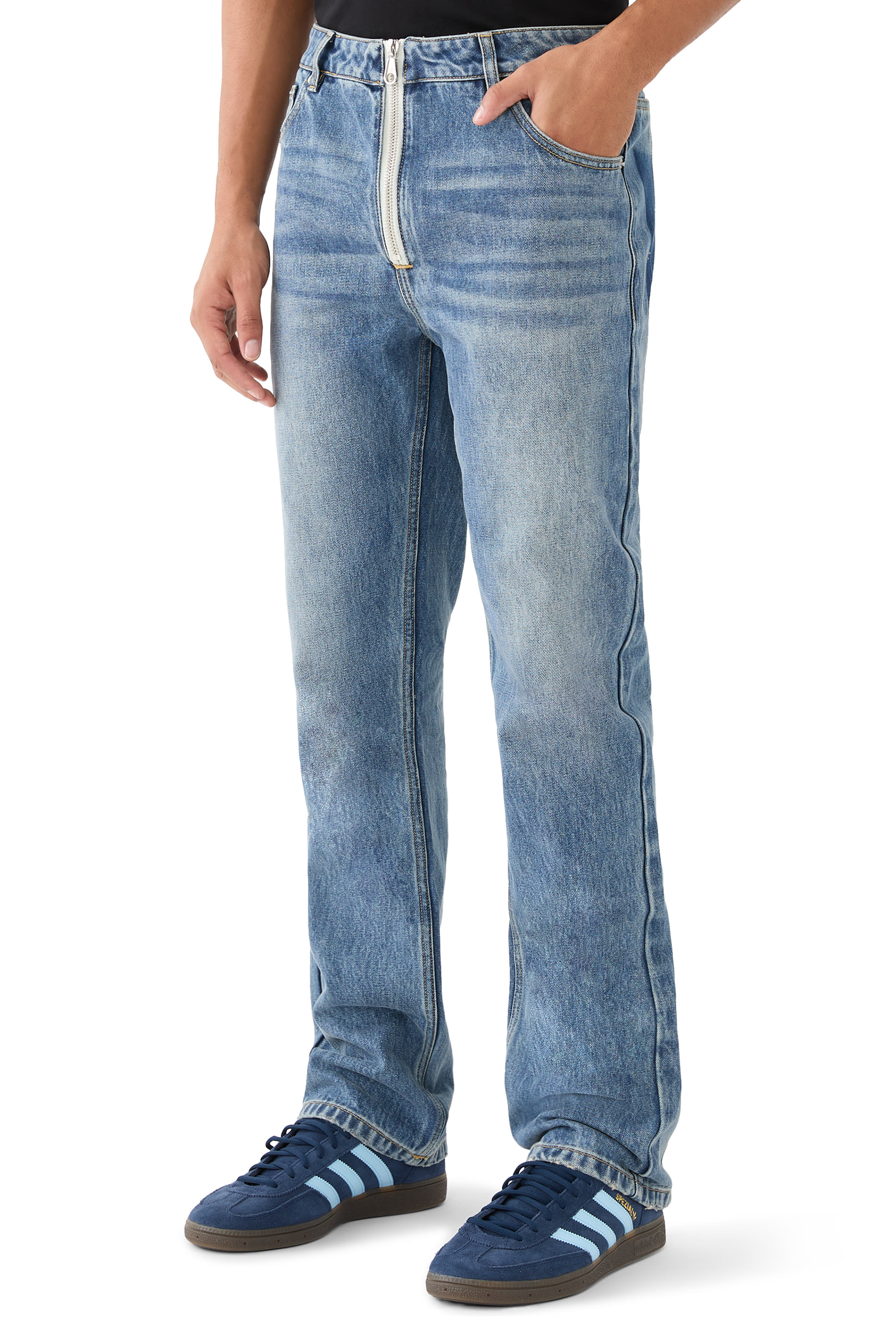 بنطال جينز جوني