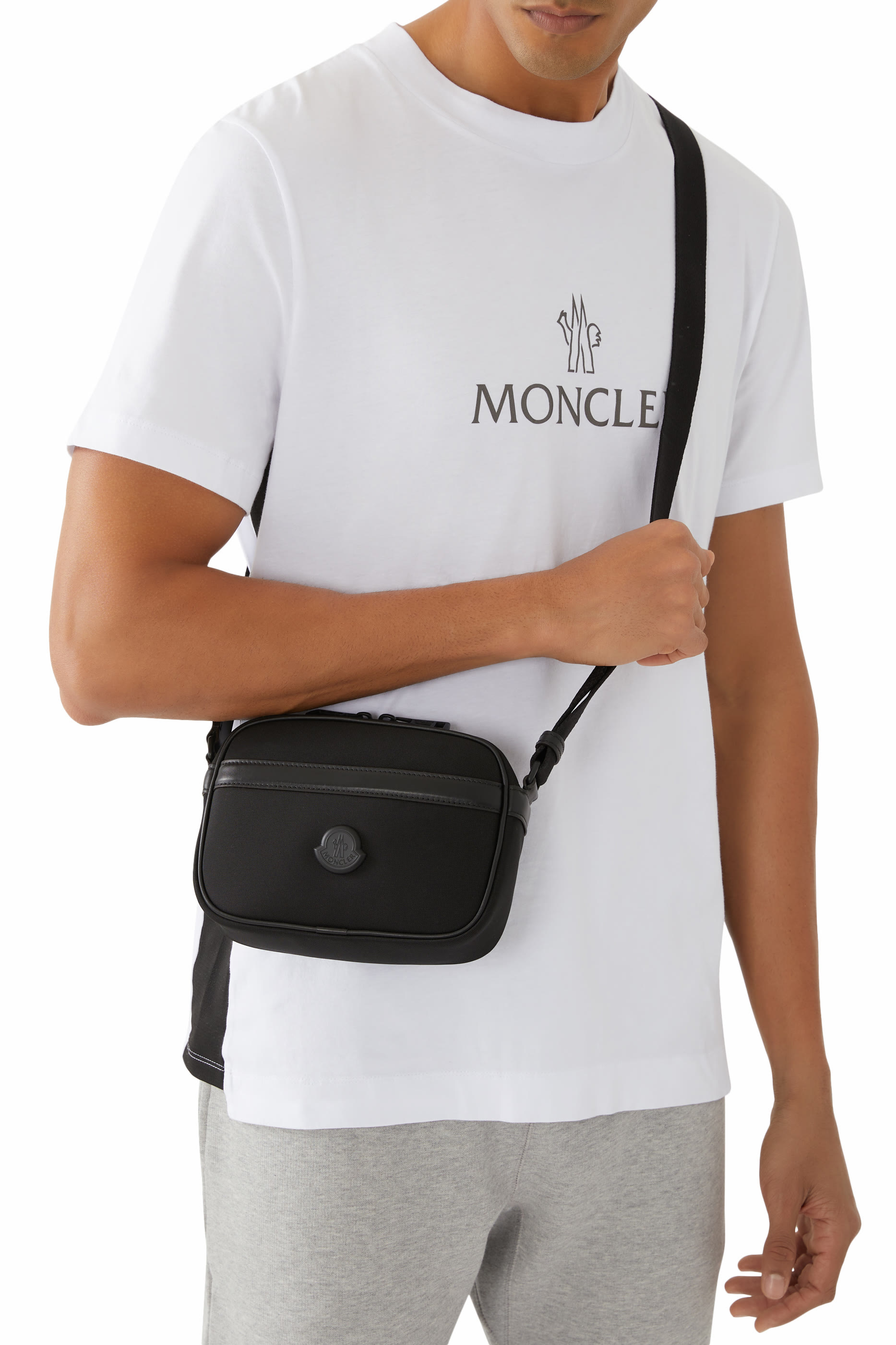 حقيبة كروس بودي بيريك