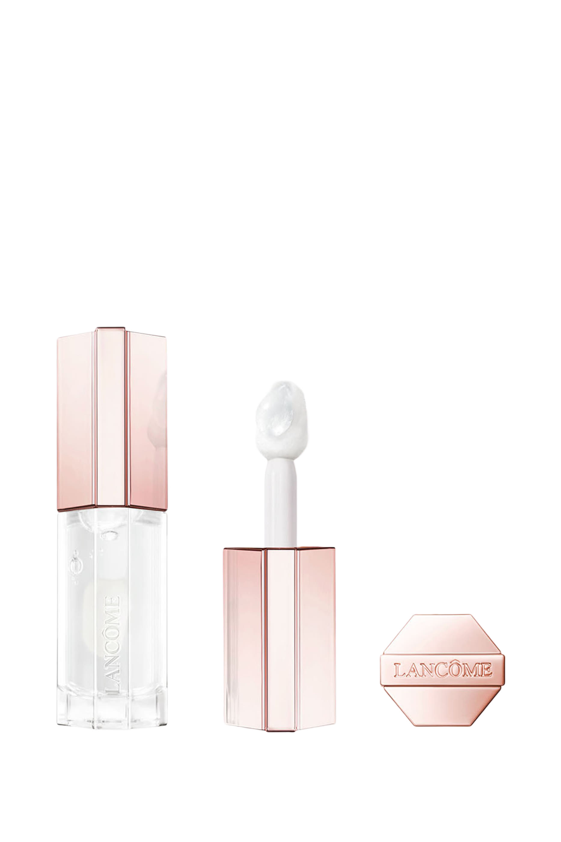 زيت ملمع الشفاه ليب أيدول جوسي تريت