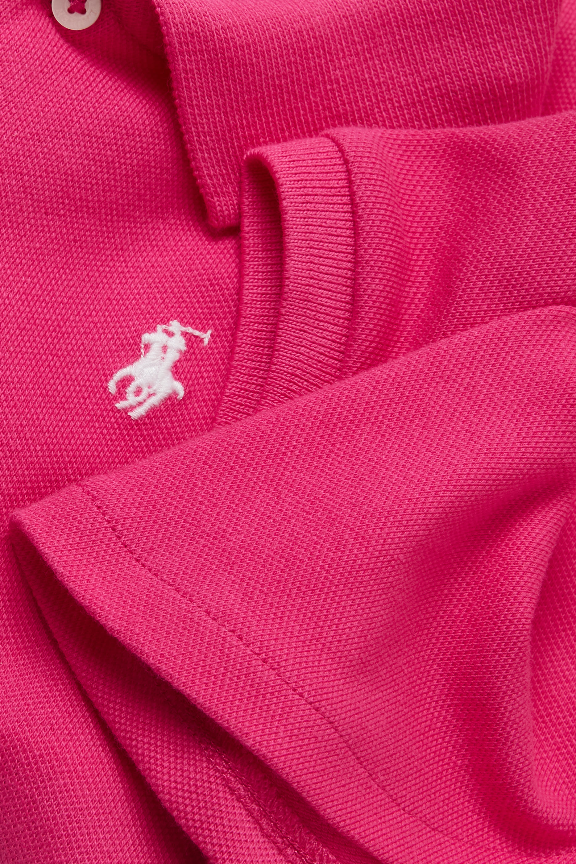 رومبر بولو للأطفال بحافة جرس