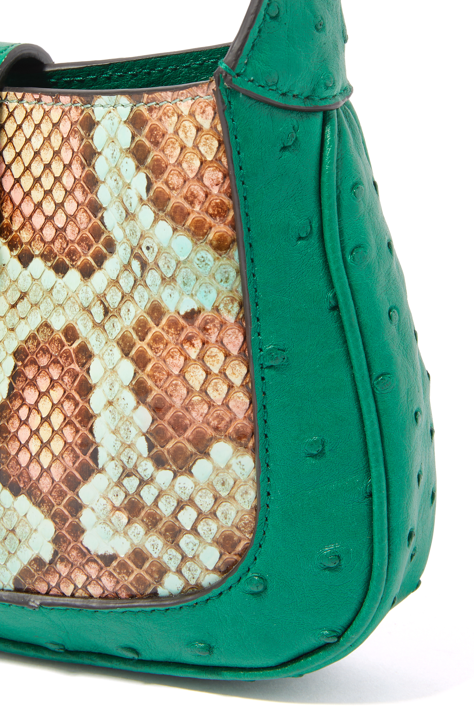 حقيبة كتف جاكي 1961 صغيرة